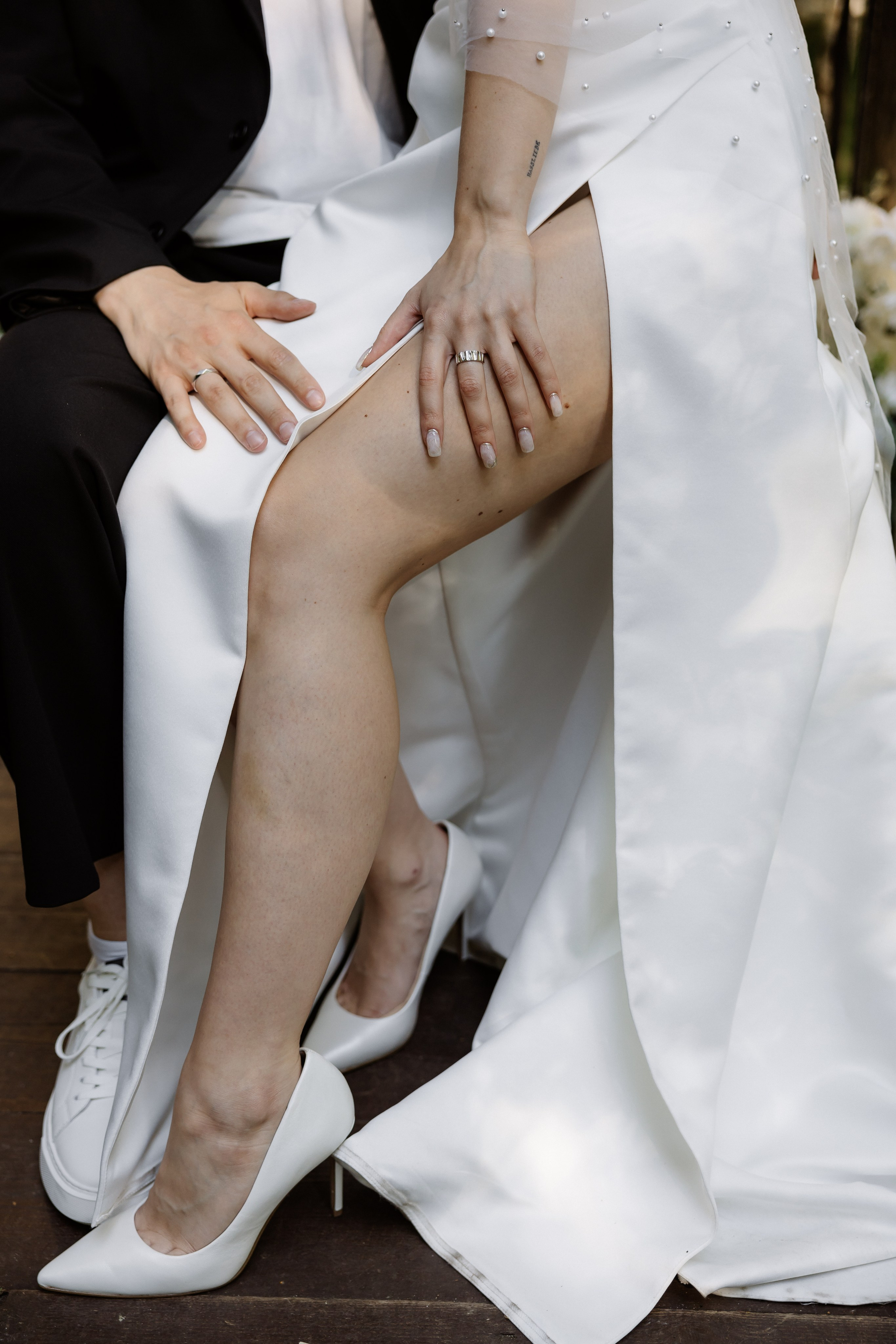 Мария & Александр. RETOUCH-HOUSE