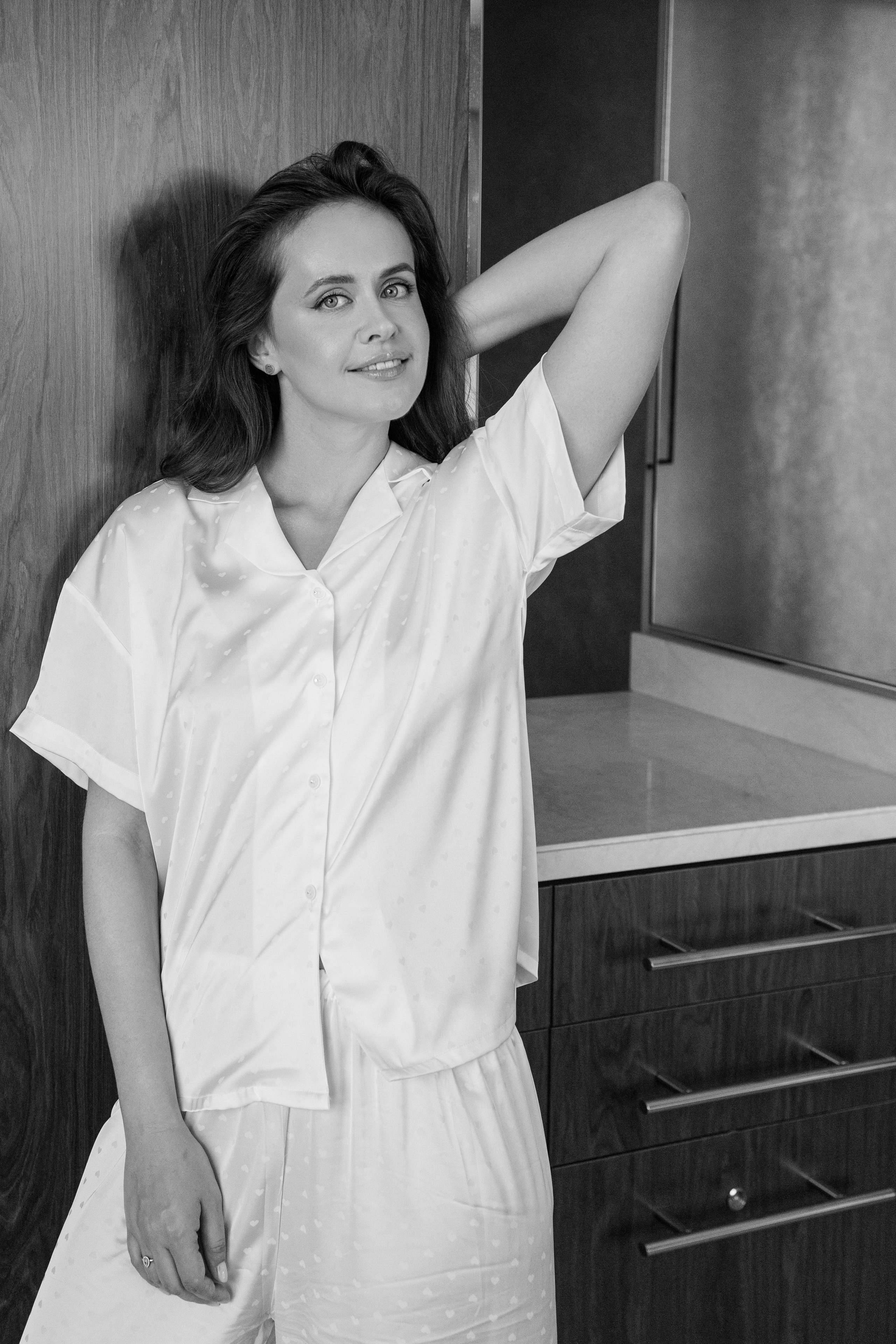 Илья & Валерия. RETOUCH-HOUSE