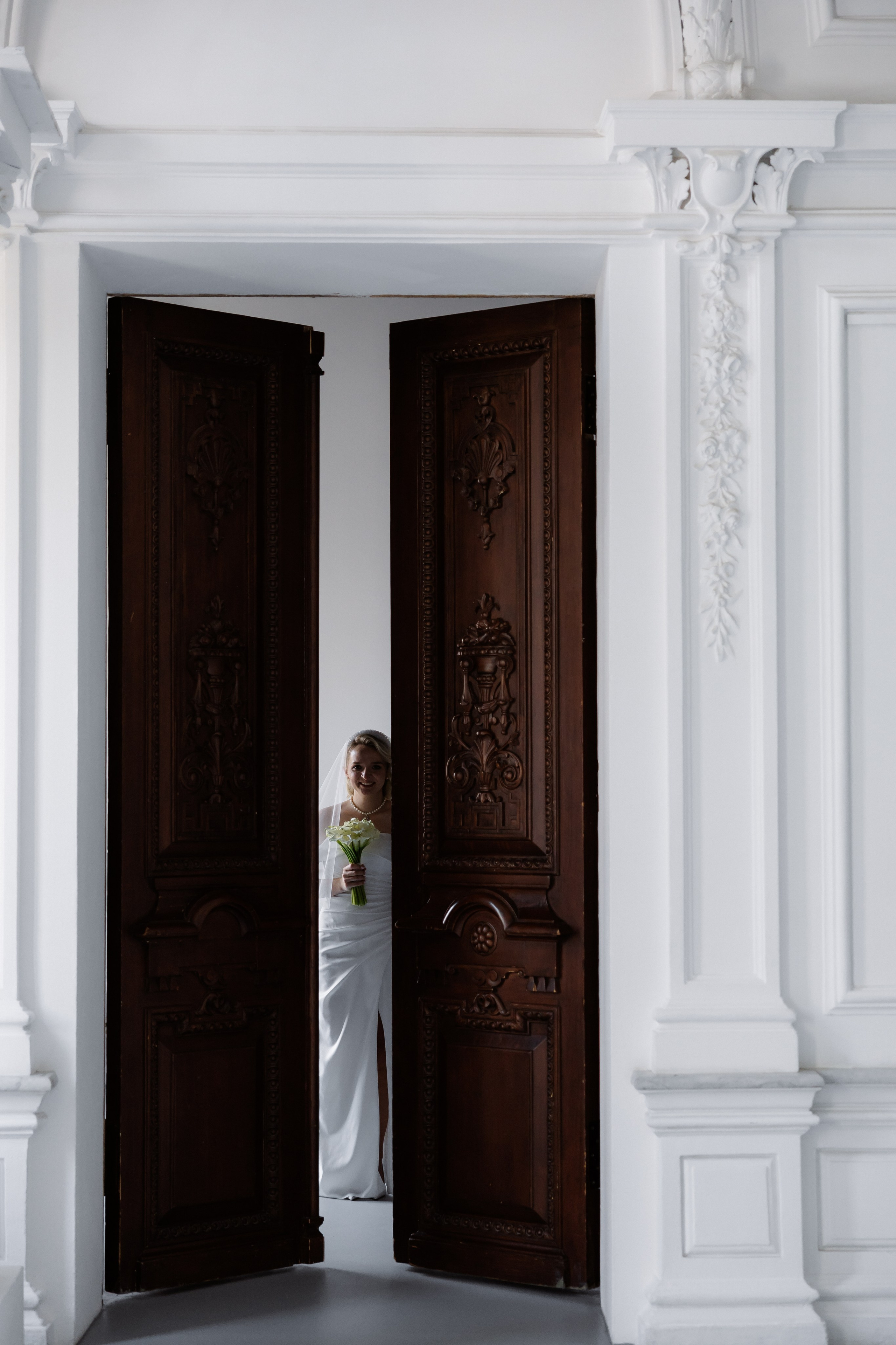 Дмитрий & Анна. RETOUCH-HOUSE