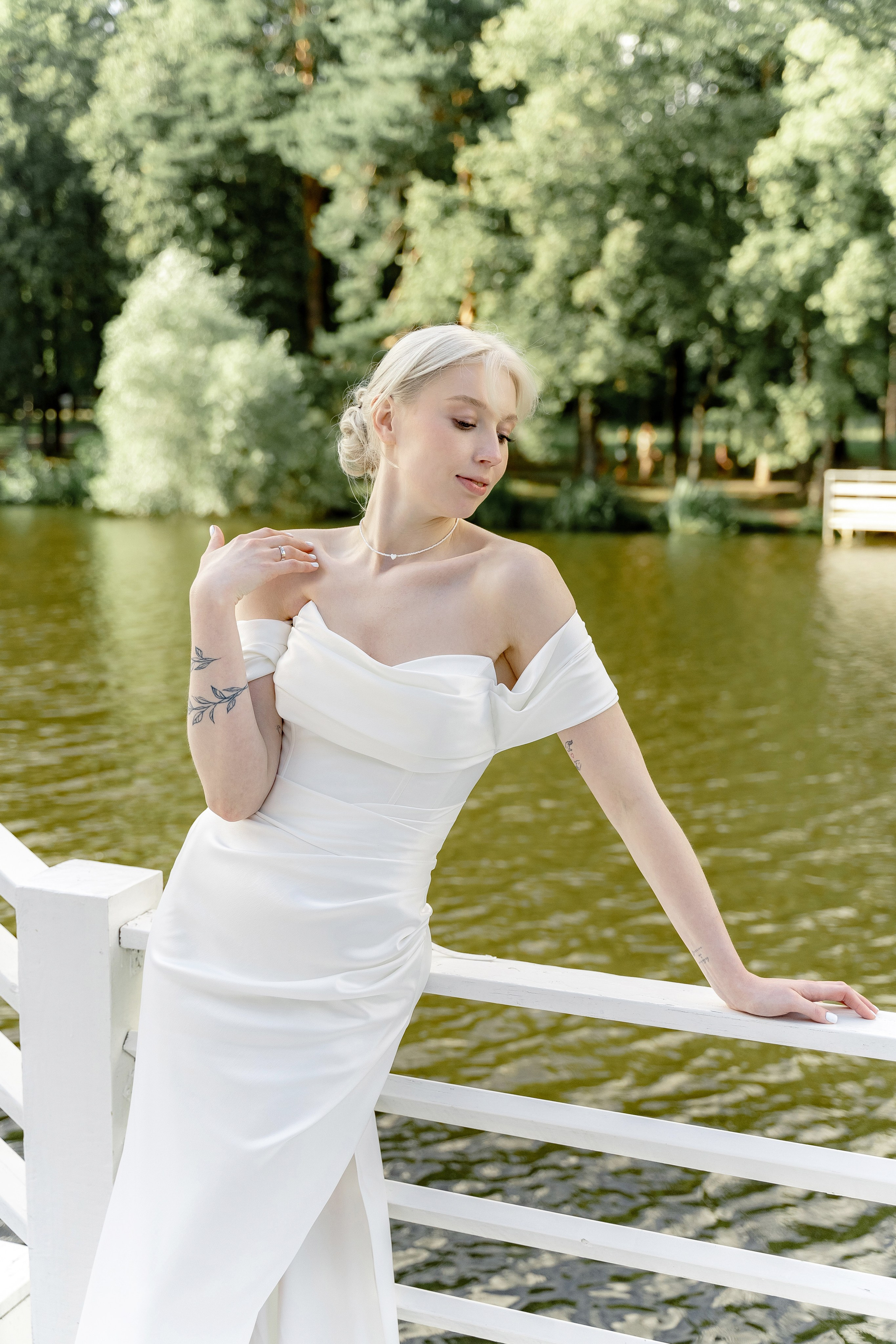 Владимир & Яна. RETOUCH-HOUSE