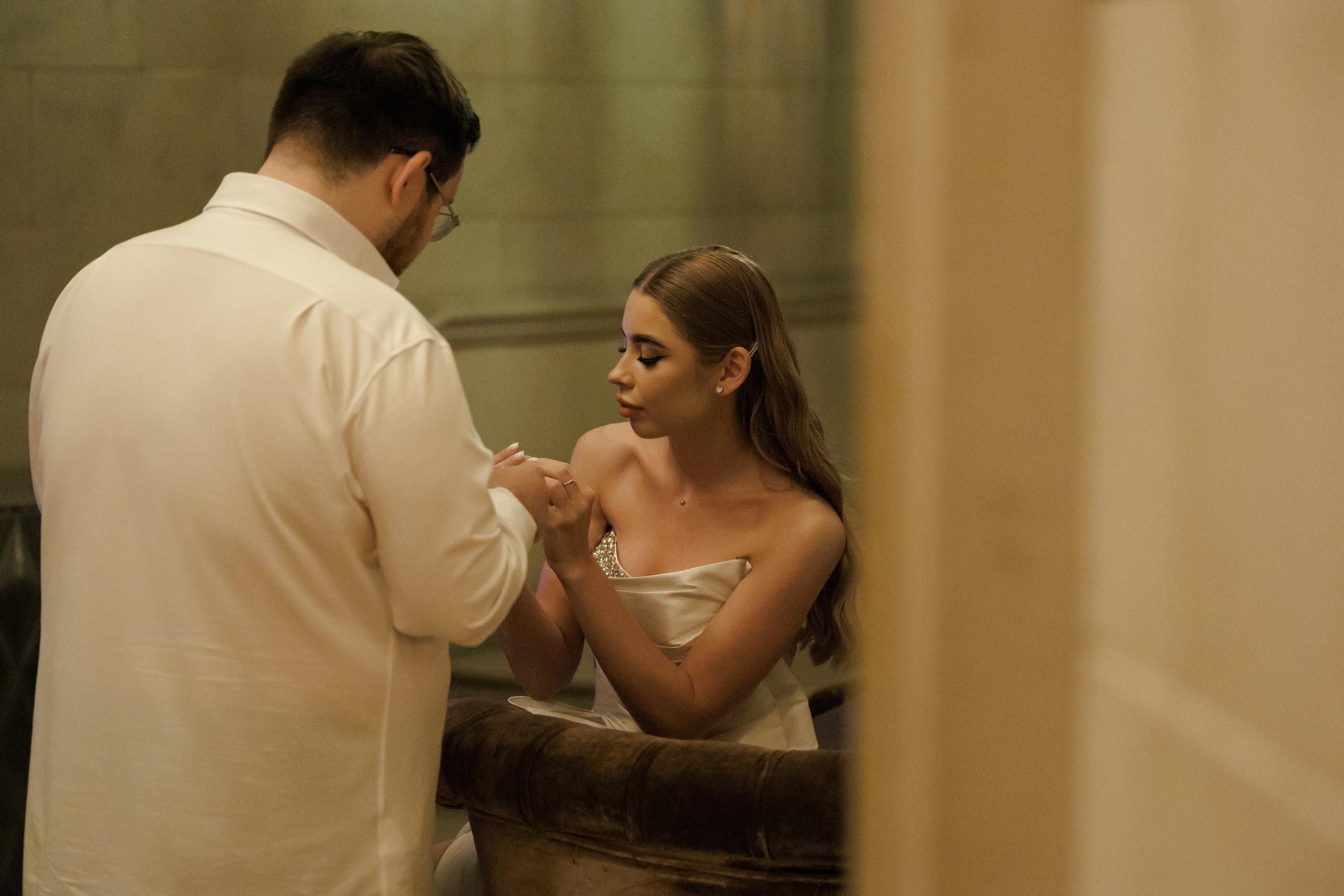 Илья & Кристина. RETOUCH-HOUSE