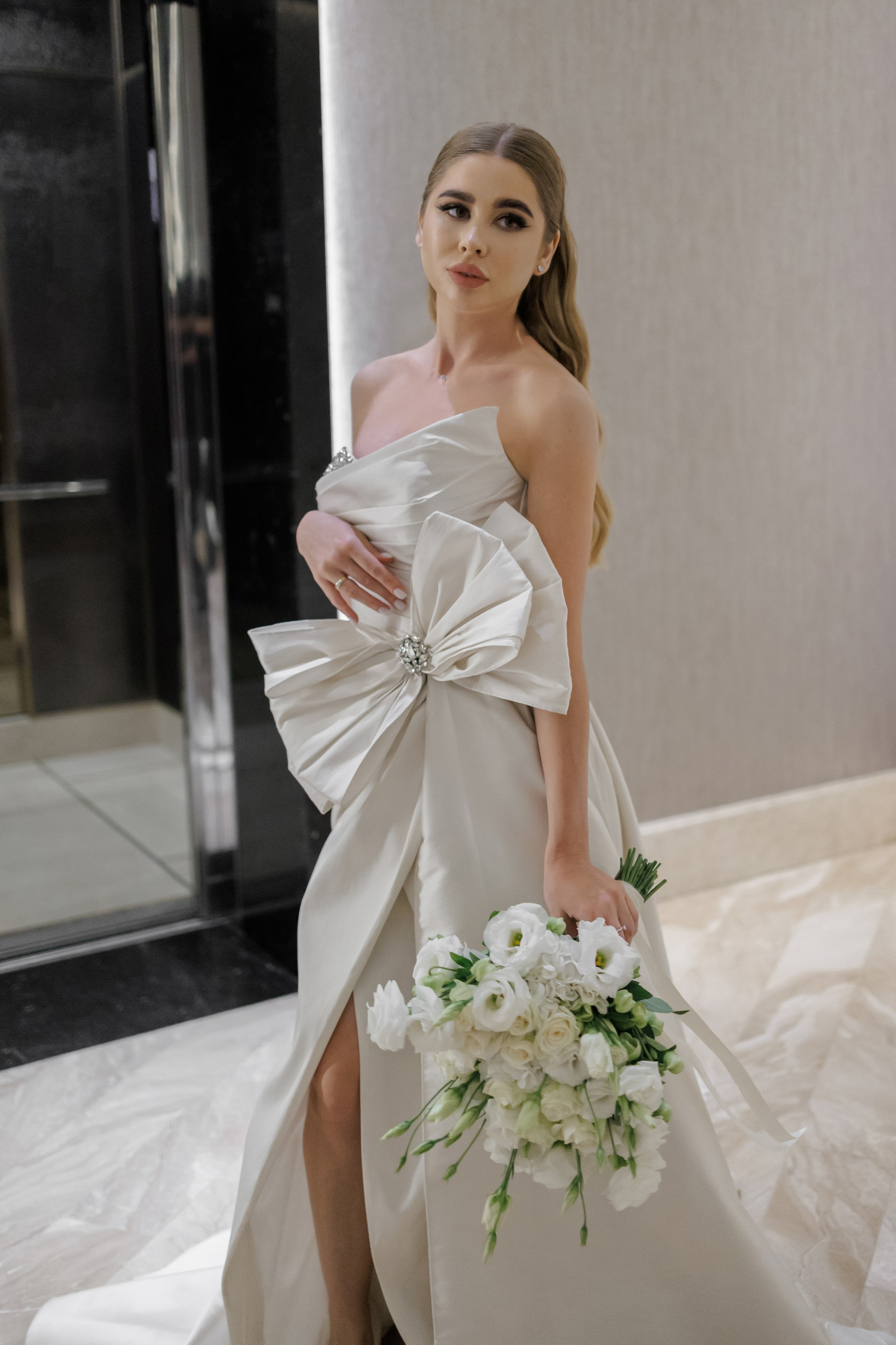 Илья & Кристина. RETOUCH-HOUSE