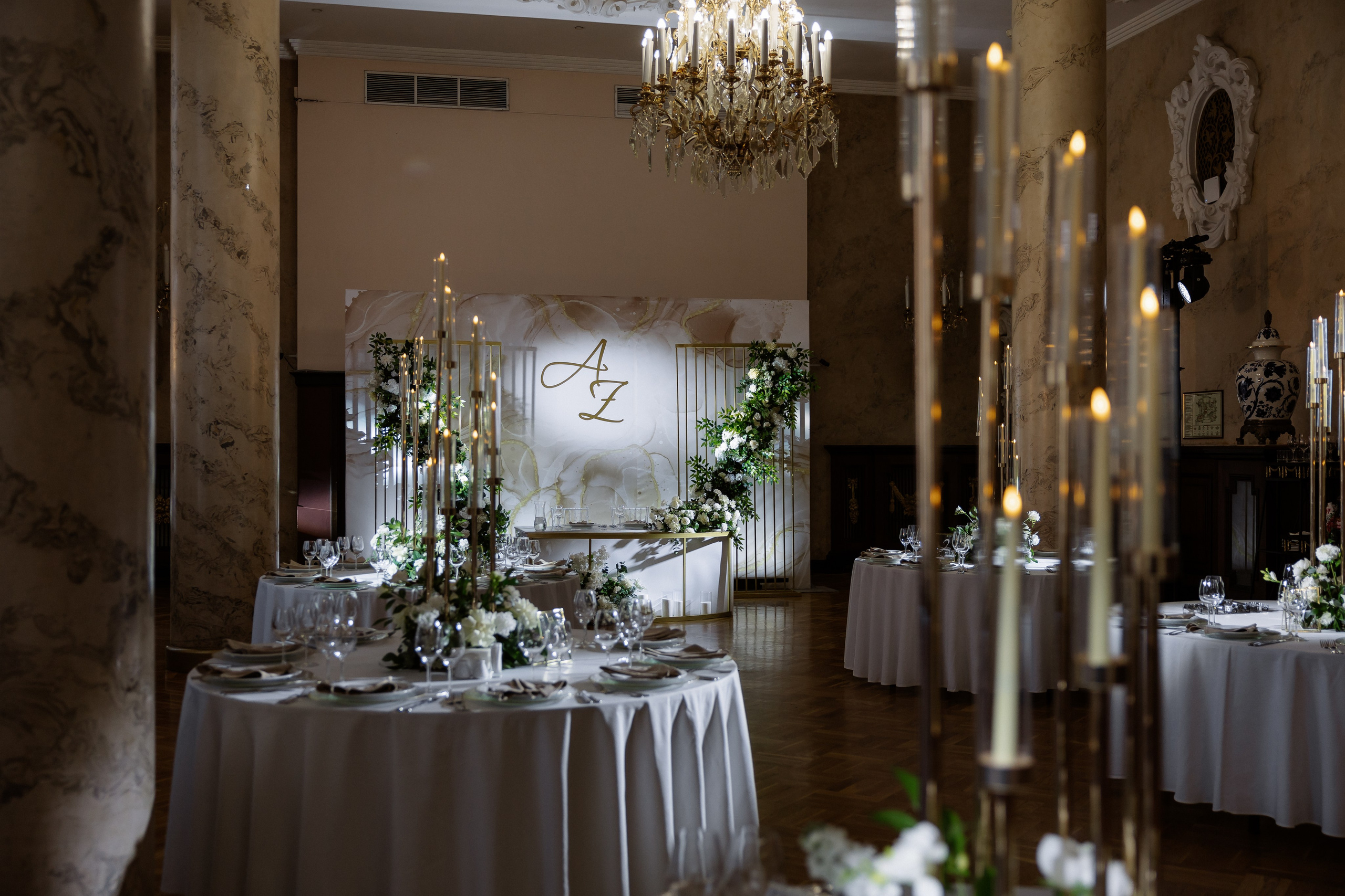 Захар & Алена. RETOUCH-HOUSE