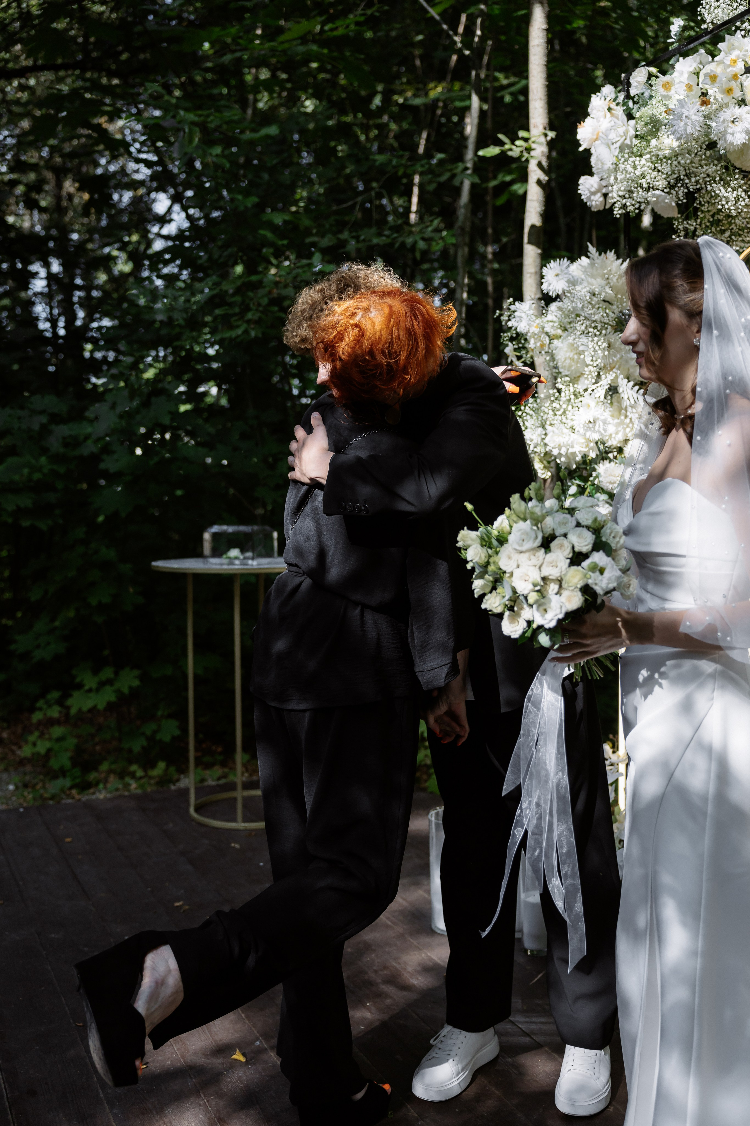 Мария & Александр. RETOUCH-HOUSE