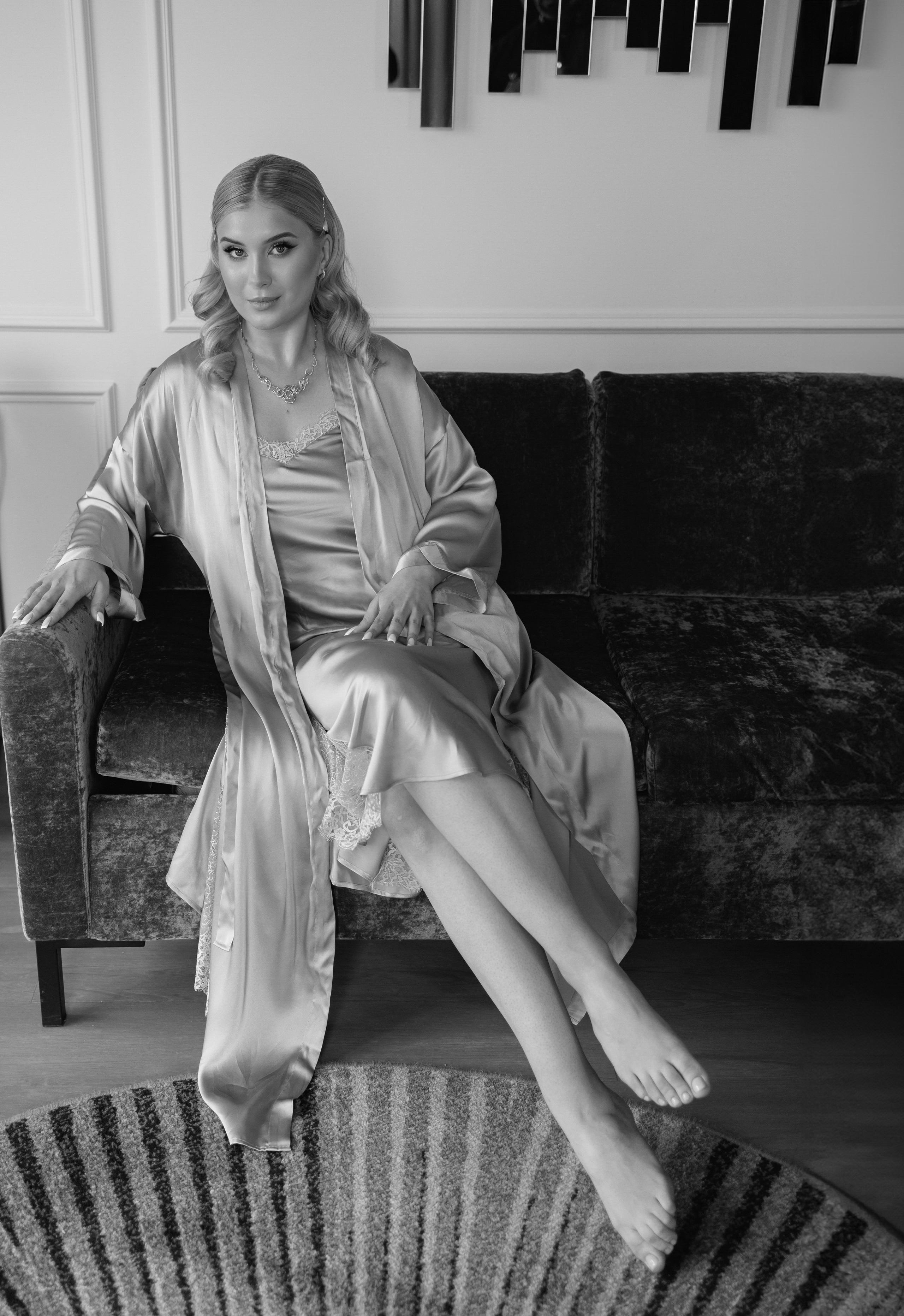 Павел & Варвара. RETOUCH-HOUSE