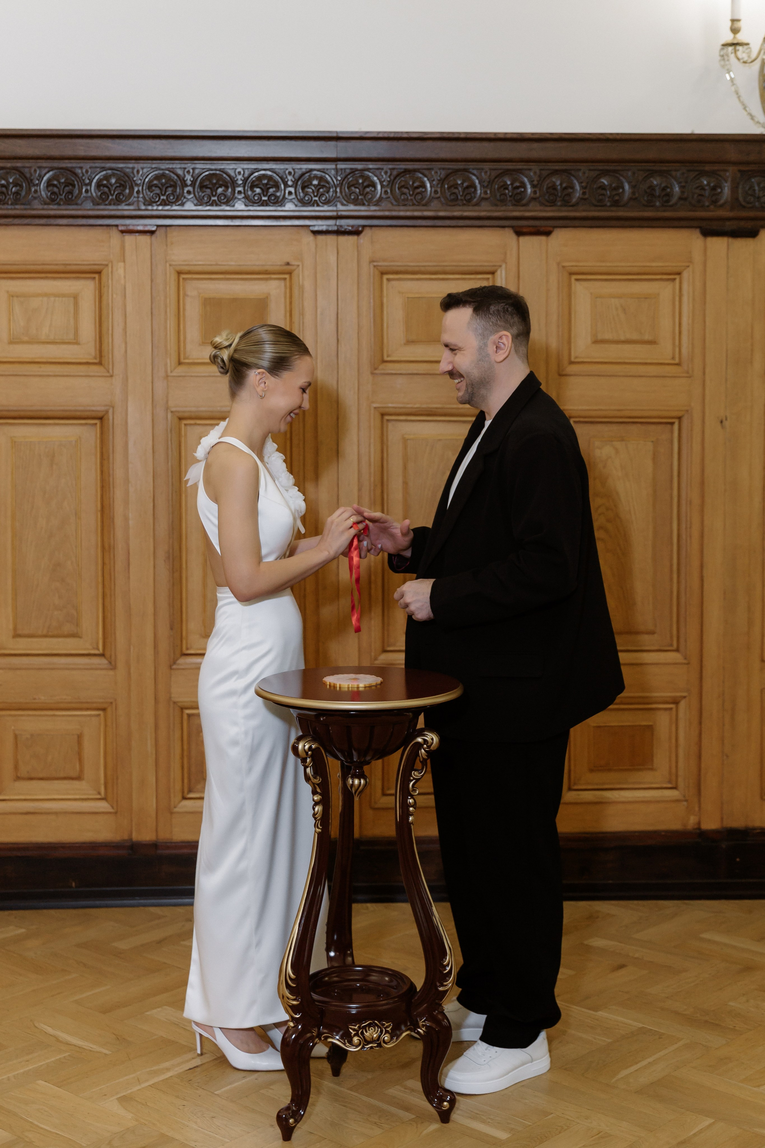 03.08.2024. RETOUCH-HOUSE