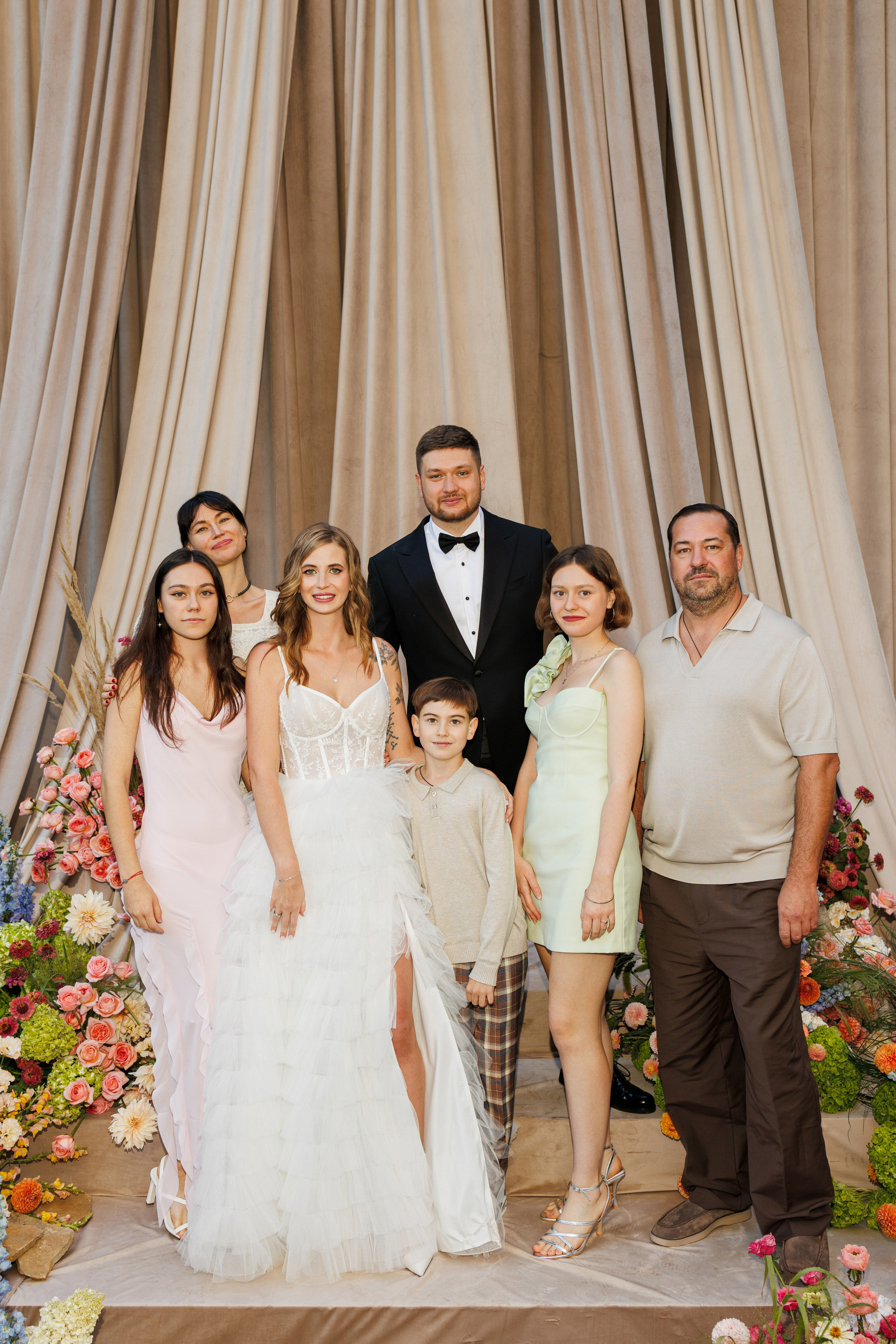 Дима & Варя. RETOUCH-HOUSE