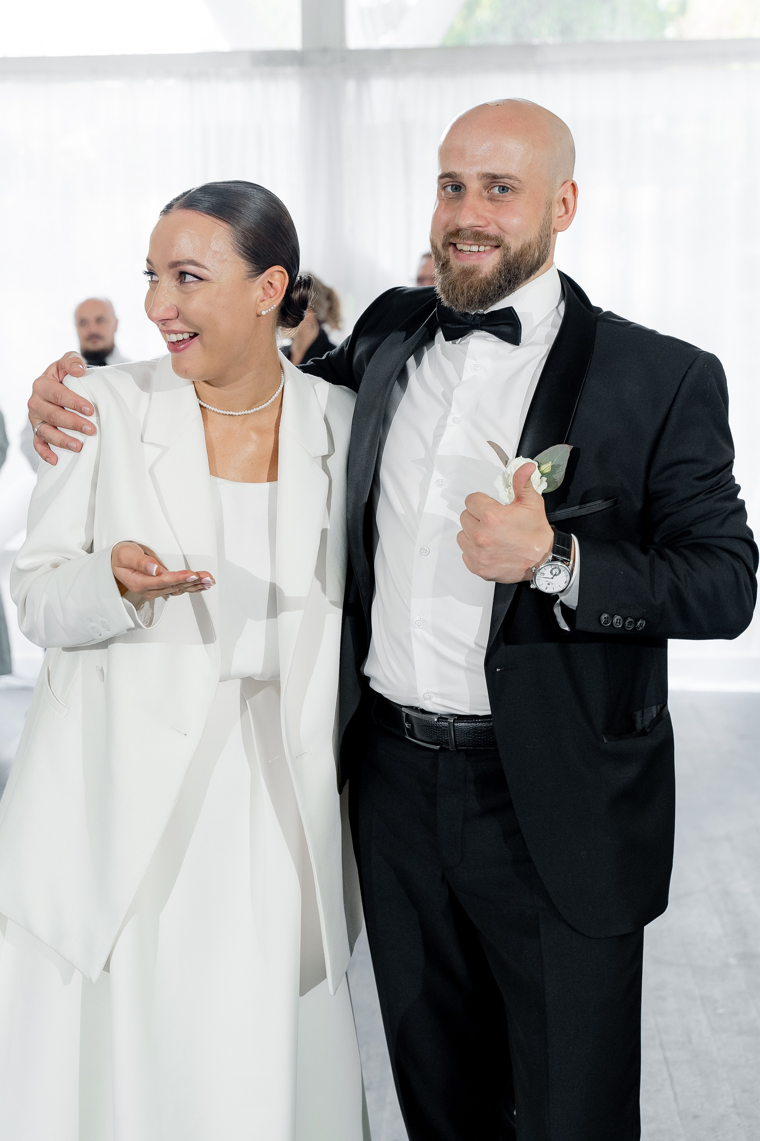 Илья & Инна. RETOUCH-HOUSE