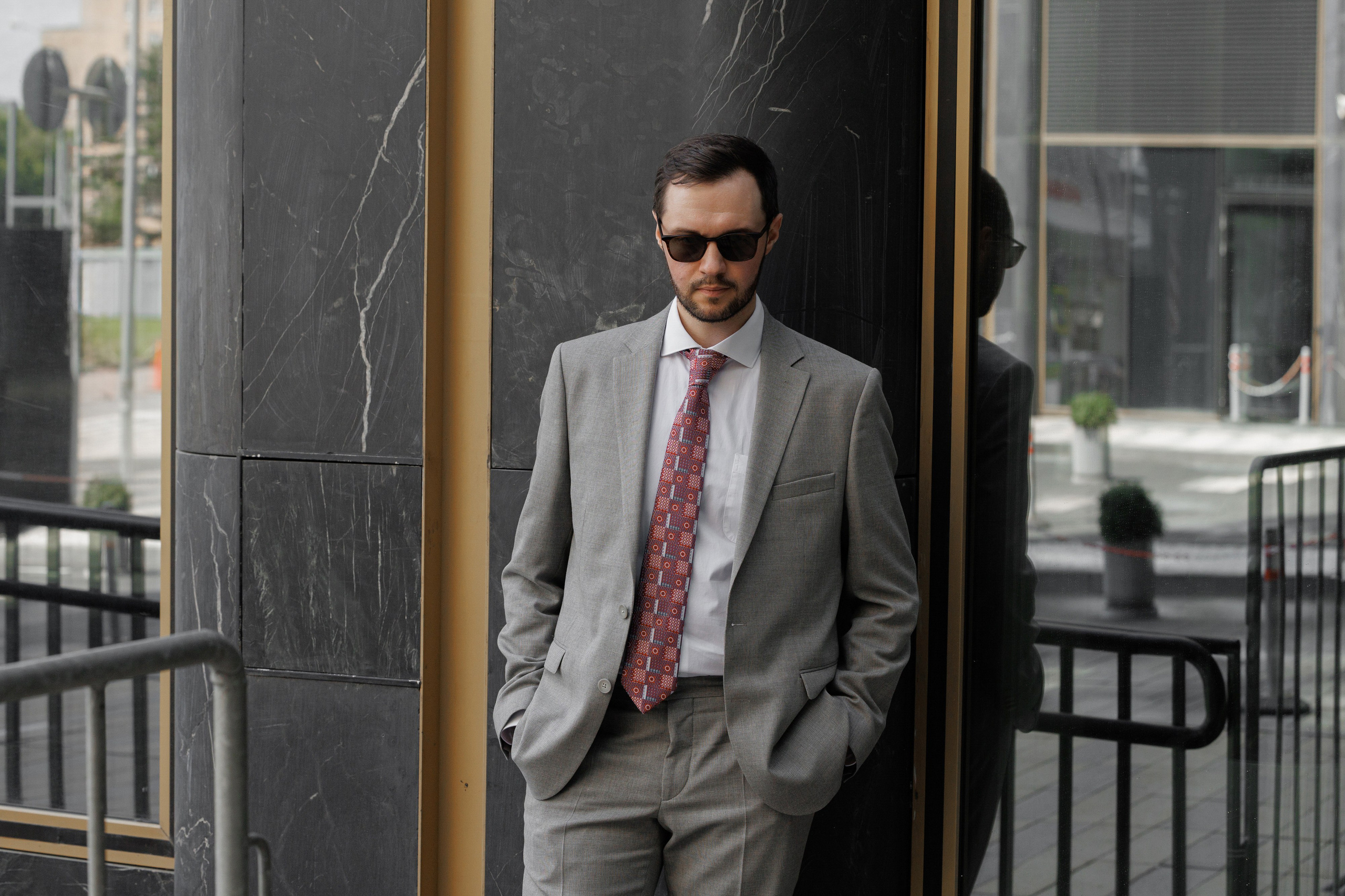 Илья & Валерия. RETOUCH-HOUSE