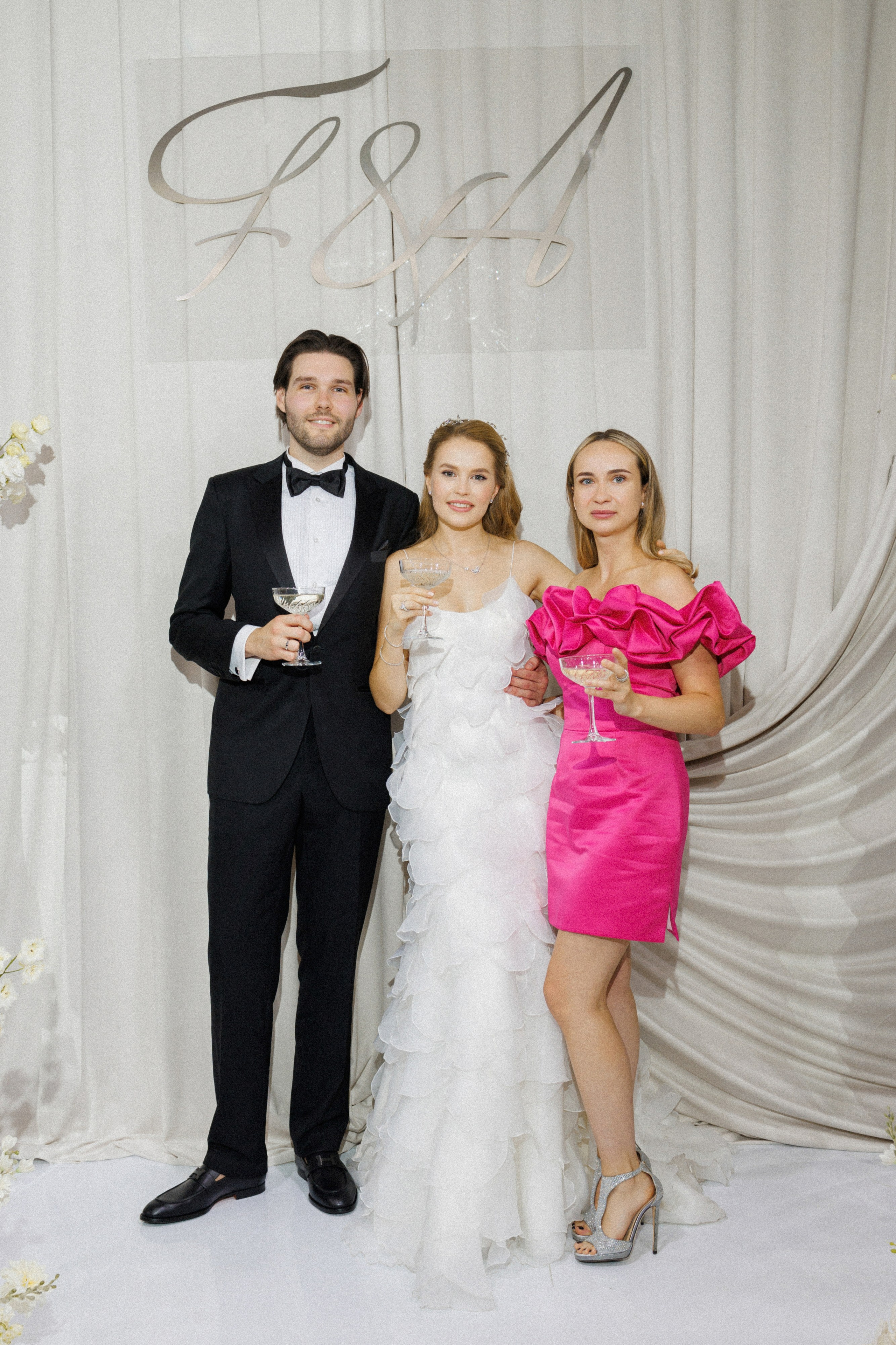 Филипп & Саша. RETOUCH-HOUSE