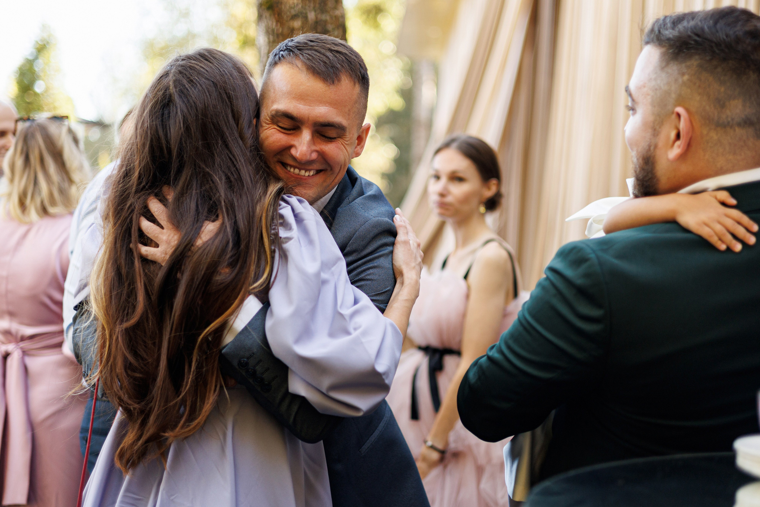 Дима & Варя. RETOUCH-HOUSE