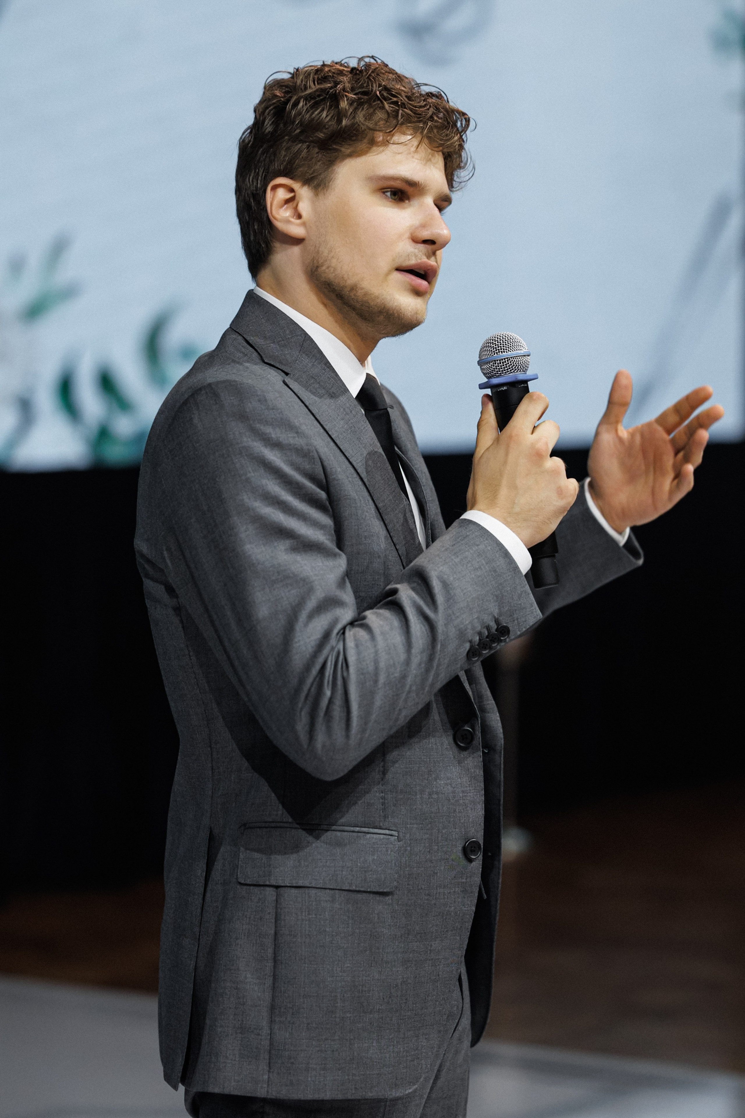 Павел & Варвара. RETOUCH-HOUSE