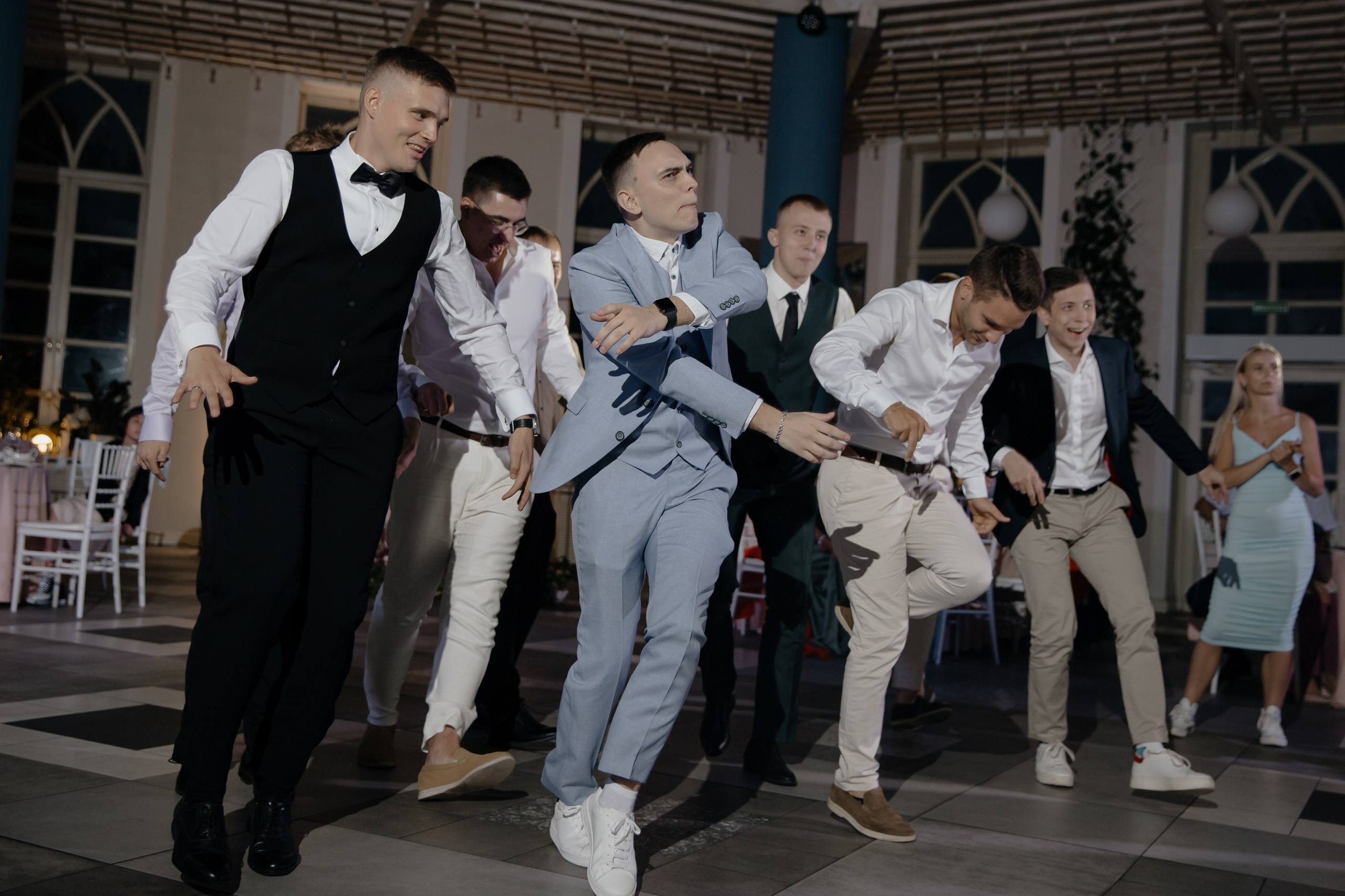 25.08.2024. RETOUCH-HOUSE