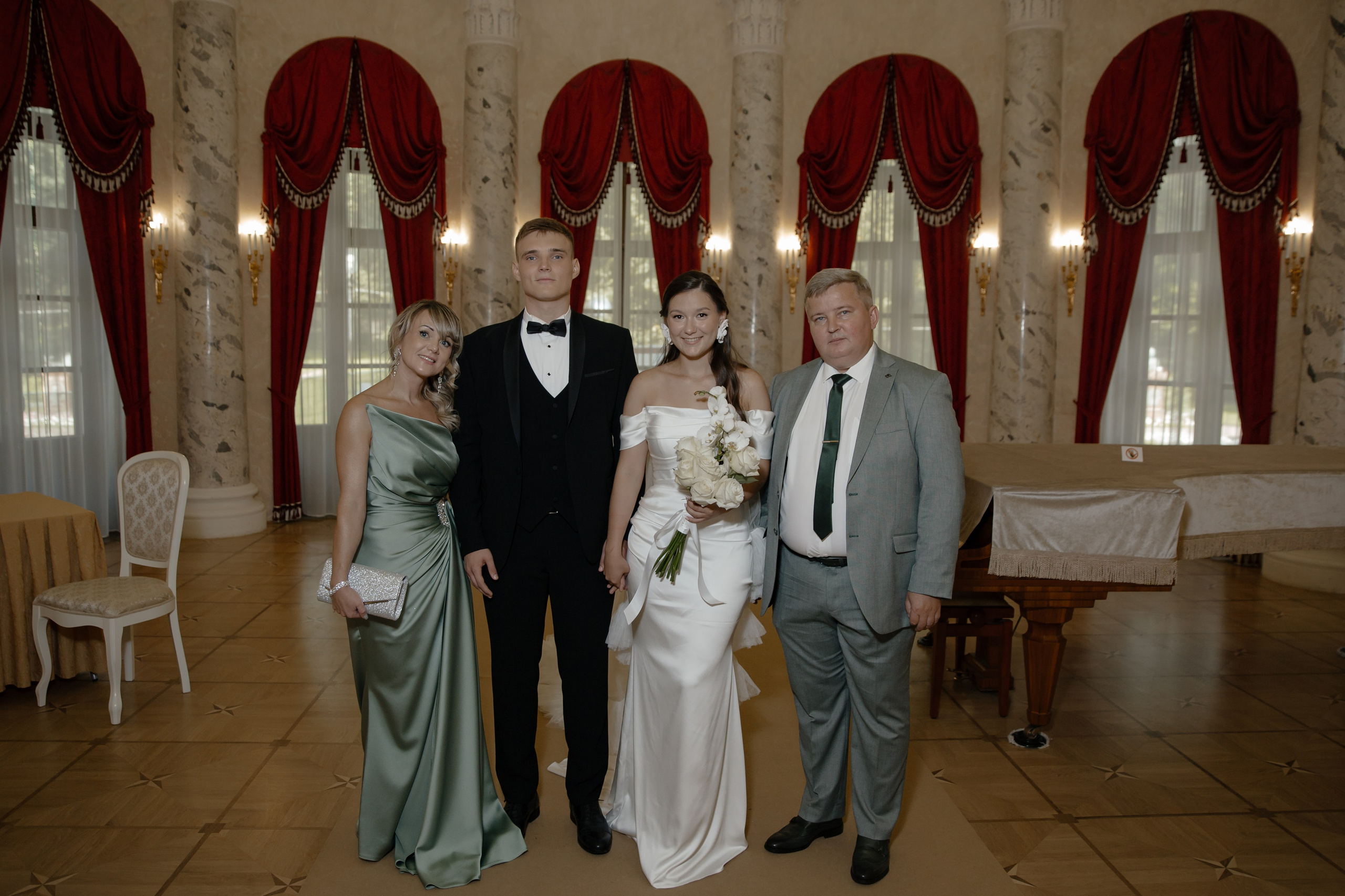 25.08.2024. RETOUCH-HOUSE