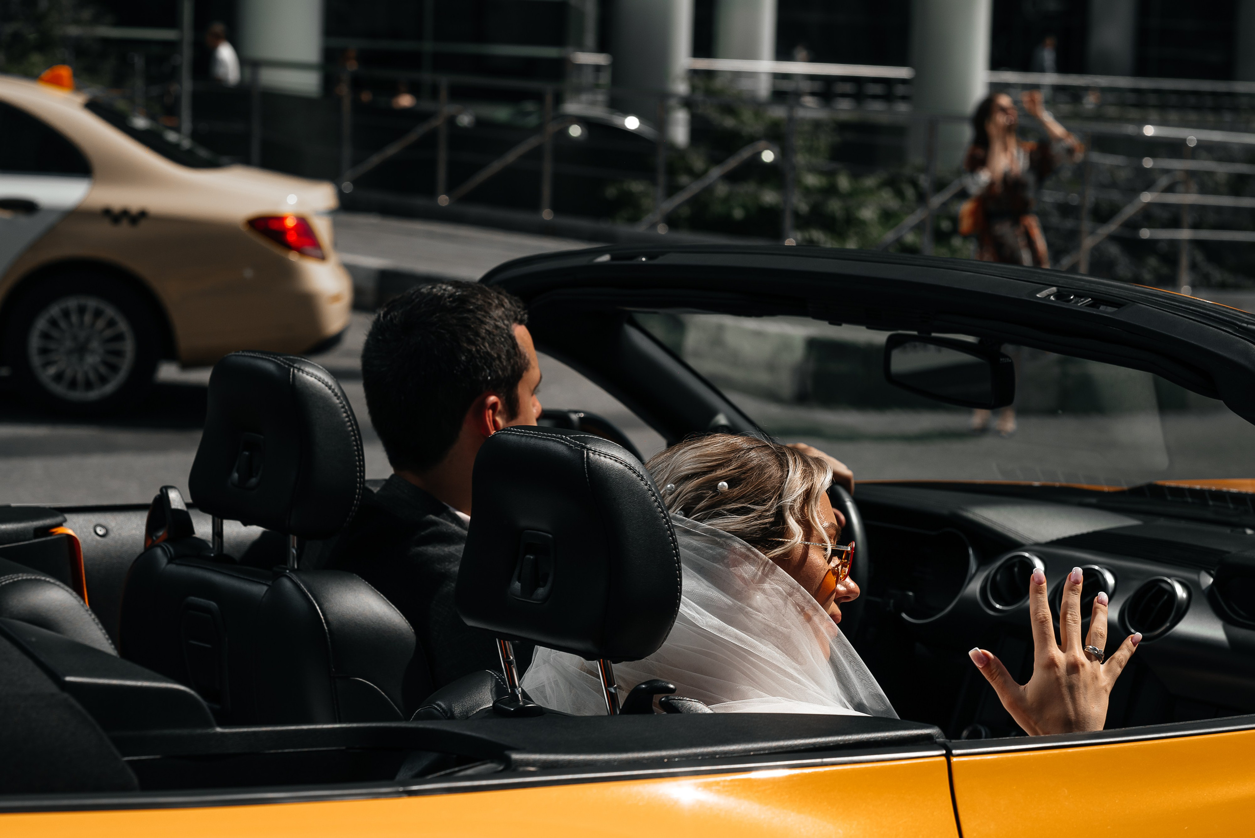 Костя & Лиза. RETOUCH-HOUSE