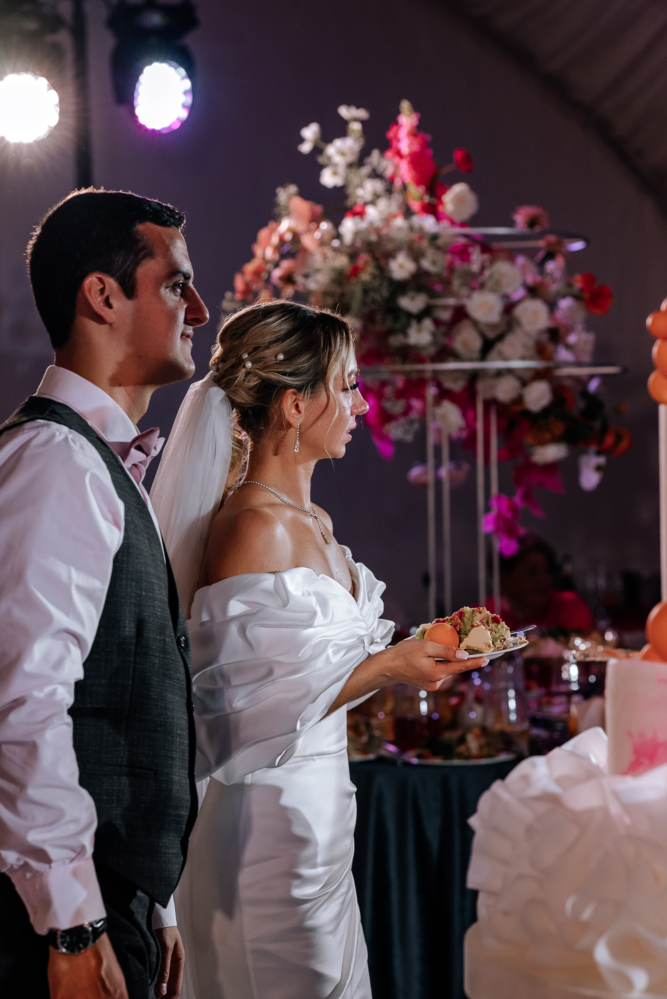 Костя & Лиза. RETOUCH-HOUSE