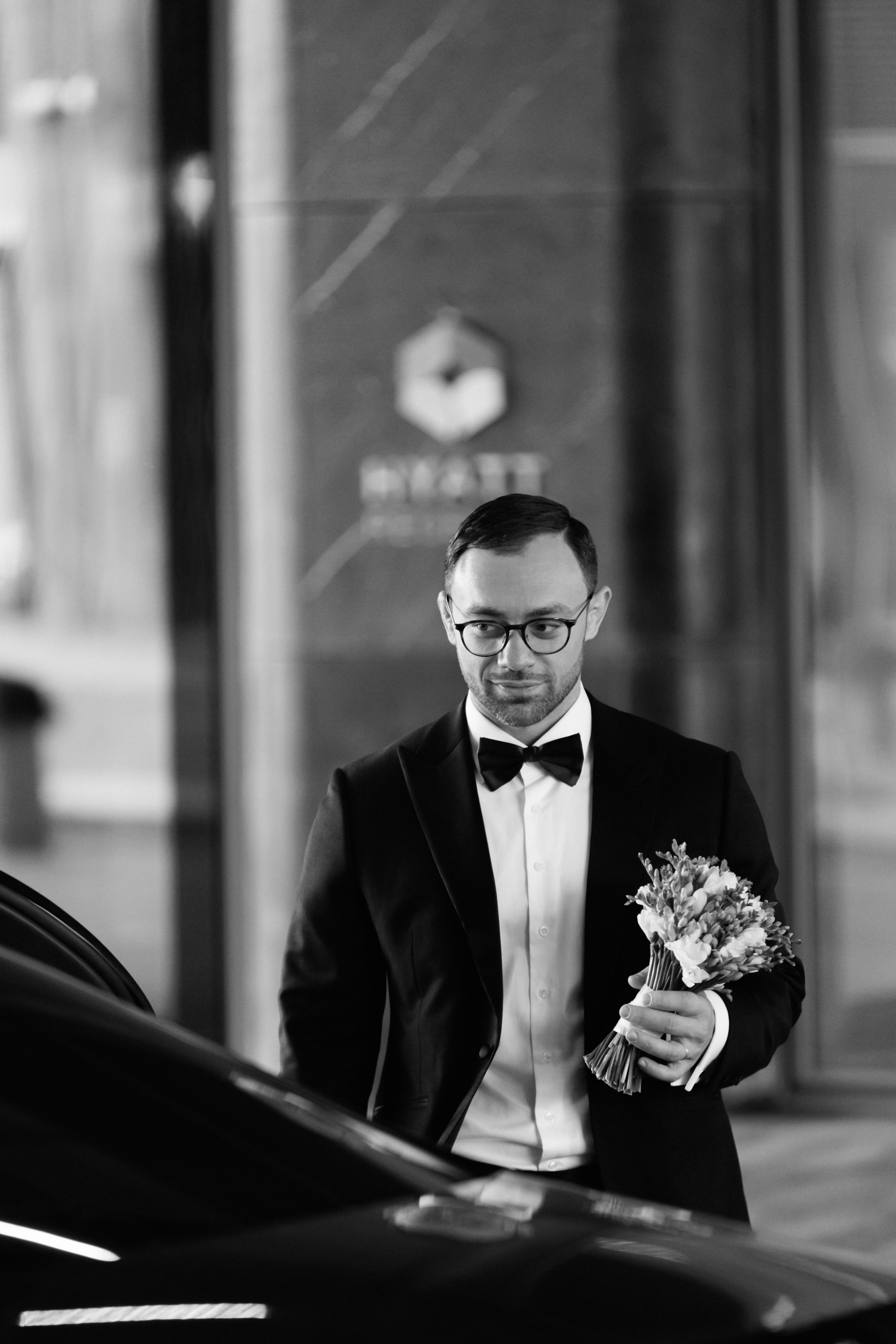 Георгий & Нино. RETOUCH-HOUSE