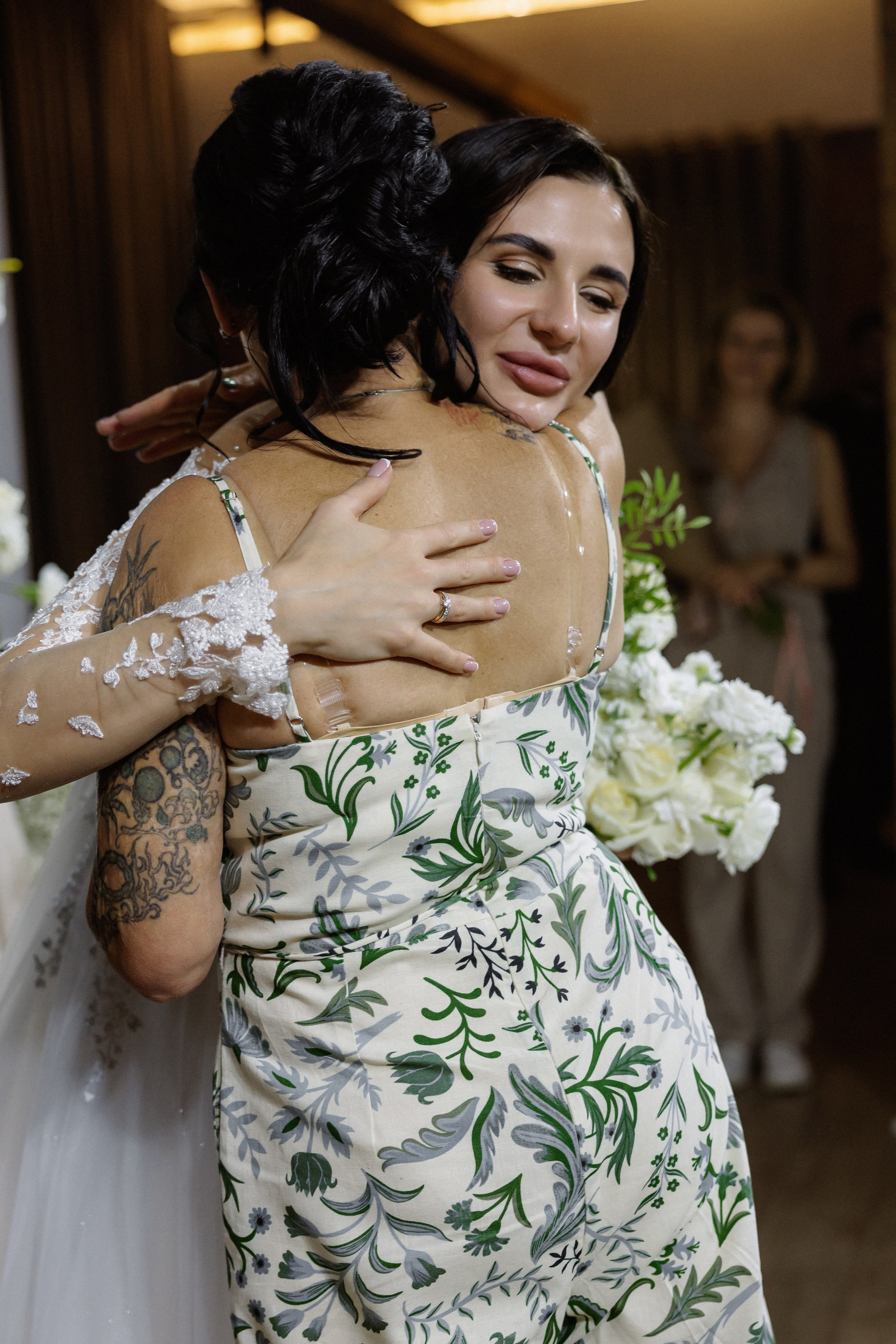 Дмитрий & Алена. RETOUCH-HOUSE