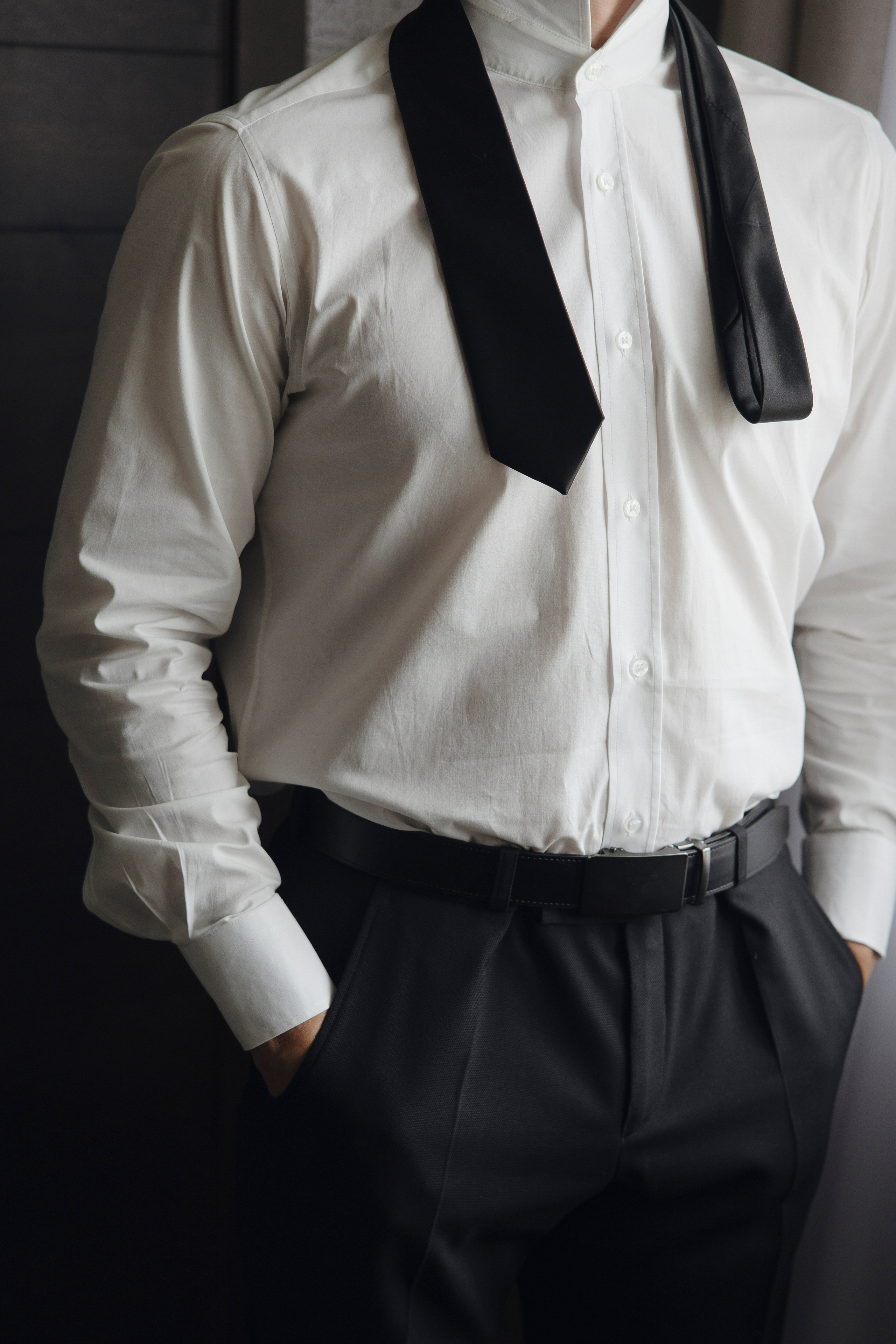 Ирина и Виталий. Свадебный фотограф Курск Максим Ноздрачев