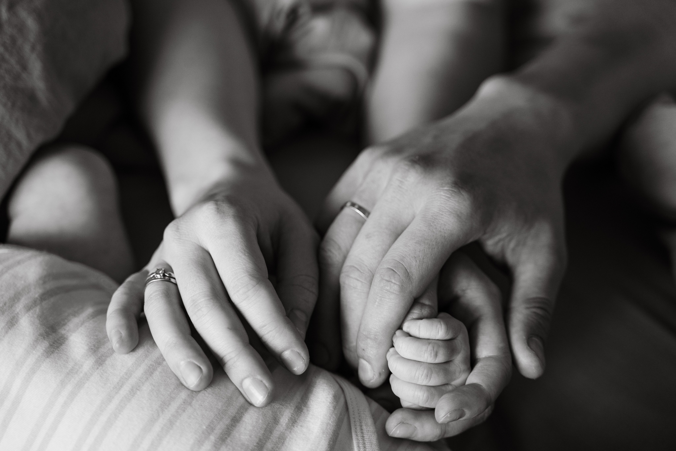 Свадебный и семейный фотограф в Екатеринбурге Анна Месяцева