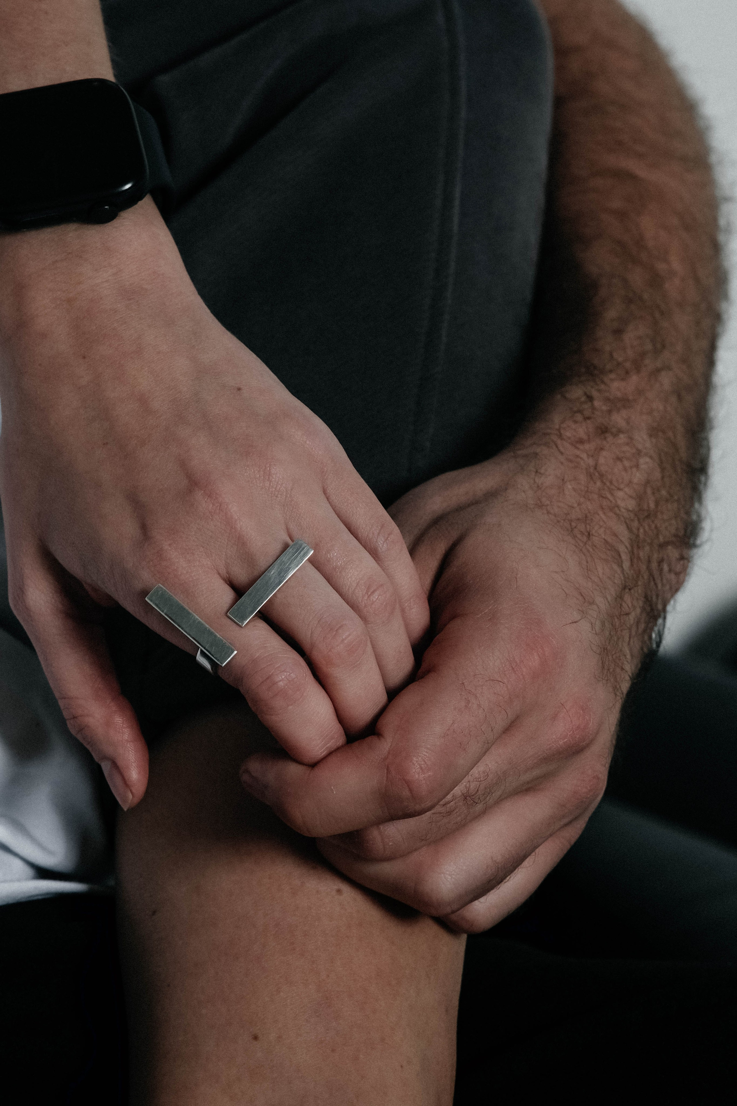 Полина и Саша. Главная