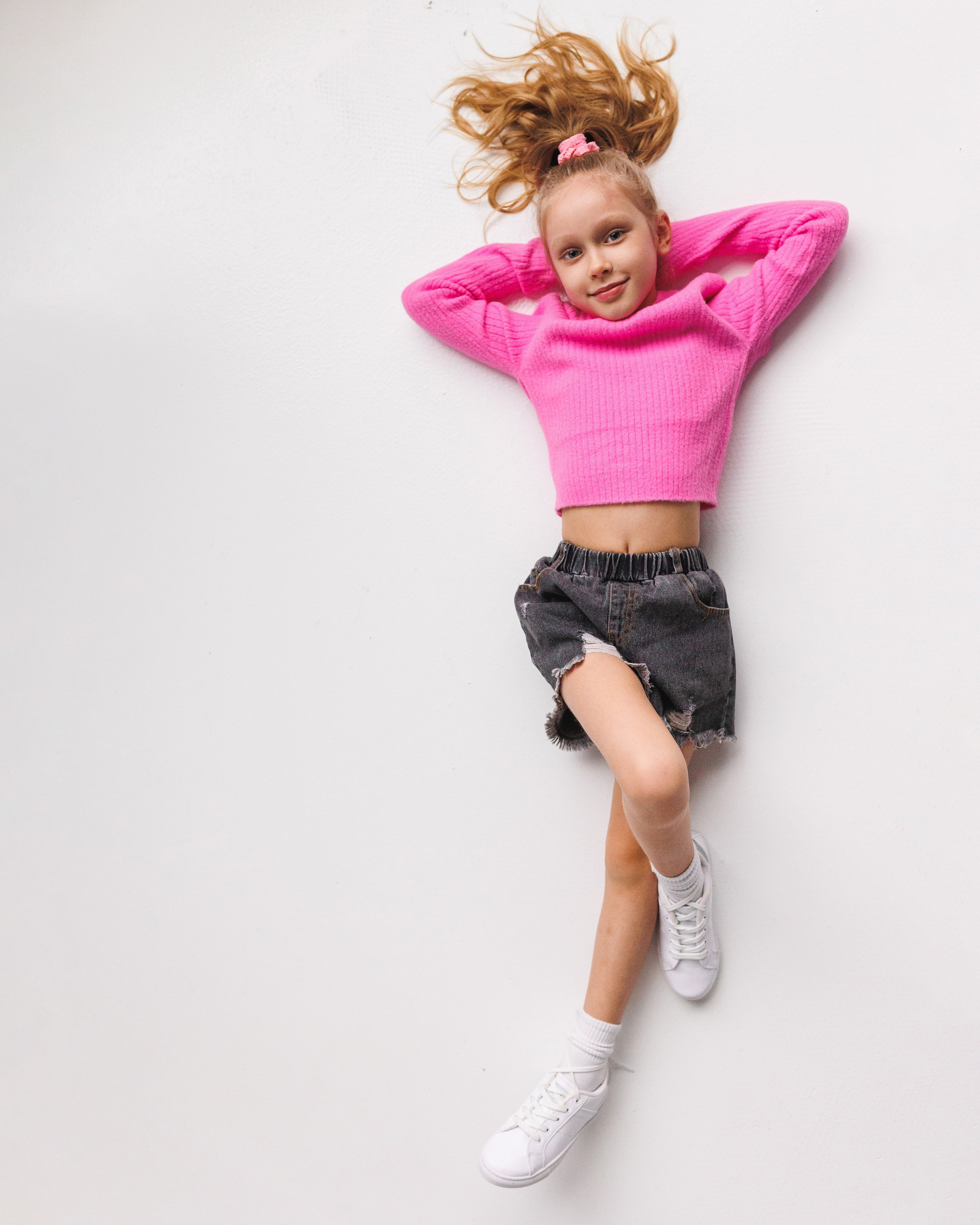 Модельные тесты для Карины