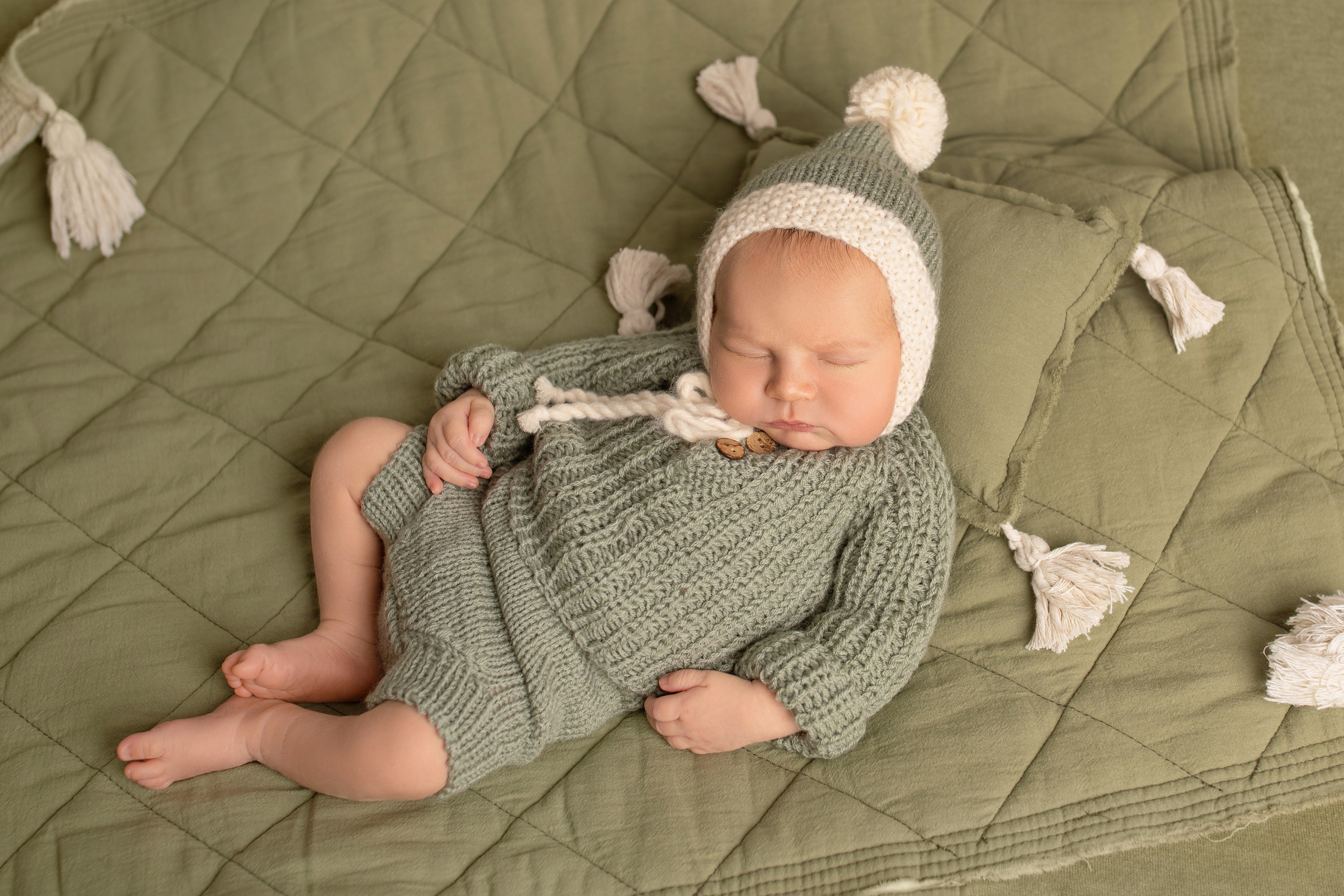 Фотосъемка младенцев Хабаровск, фотосессия новорожденных Хабаровск, фотосессия newborn Хабаровск