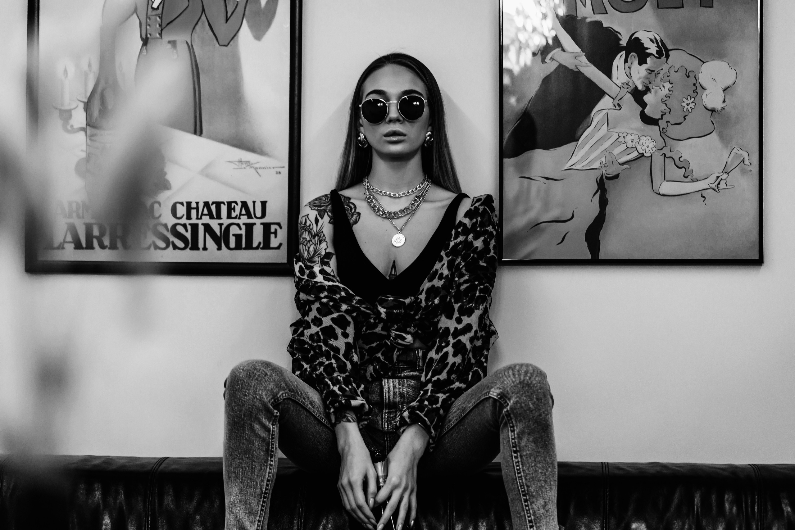 Дарья Александрова. Тимур Аминов | Фотограф в Кемерове