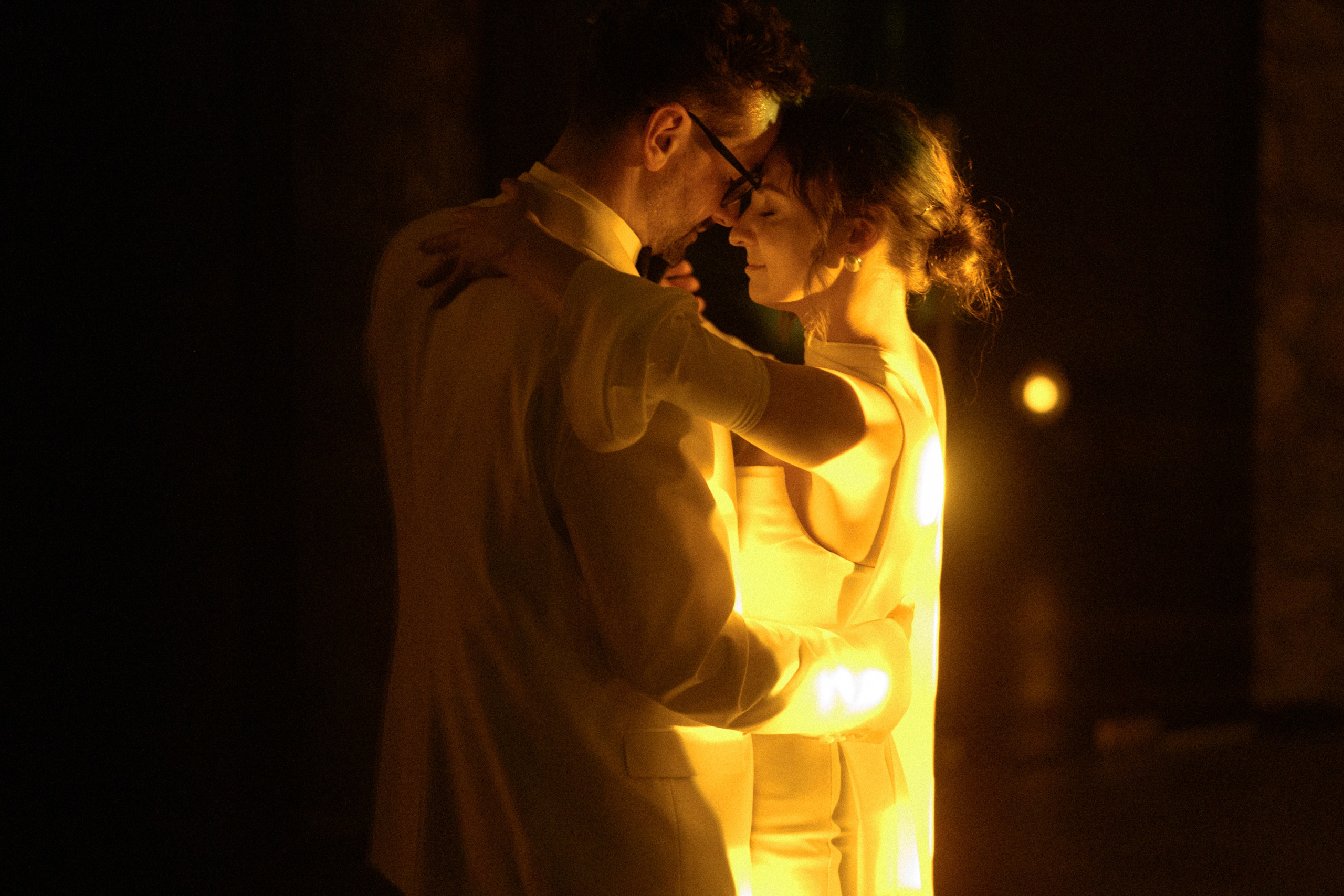 Иван и Наталья. Свадебный фотограф Минск