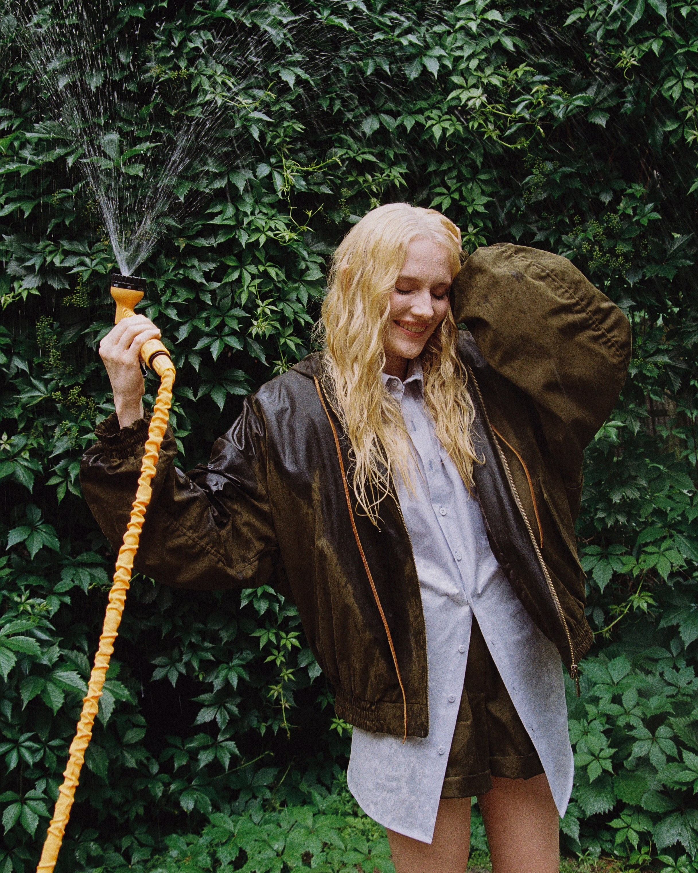 Arligent pt.1. Пленочный фотограф Москва