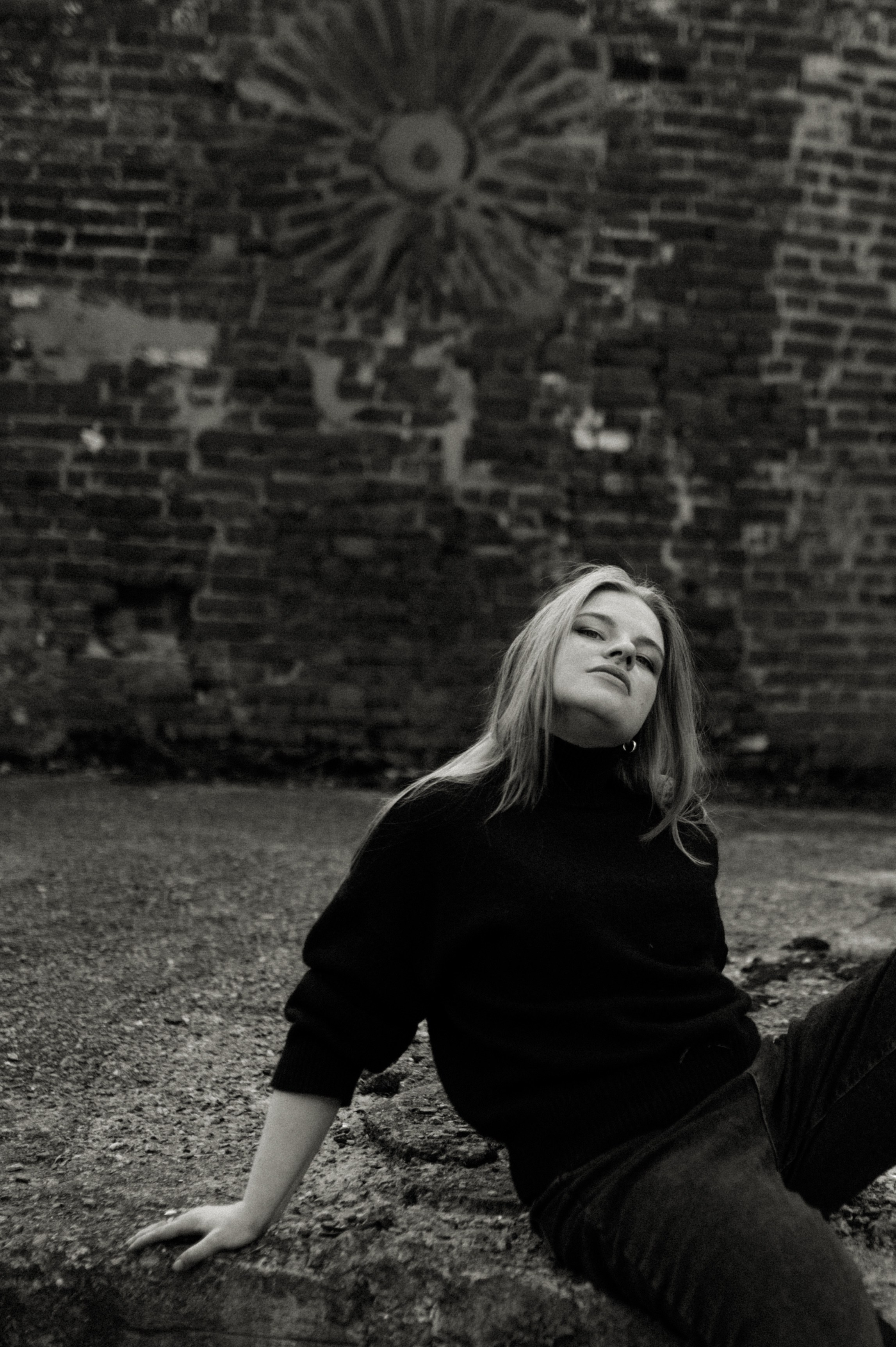 Аня🤍. Лайфстайл фотограф в Москве Серебрянская Фаина