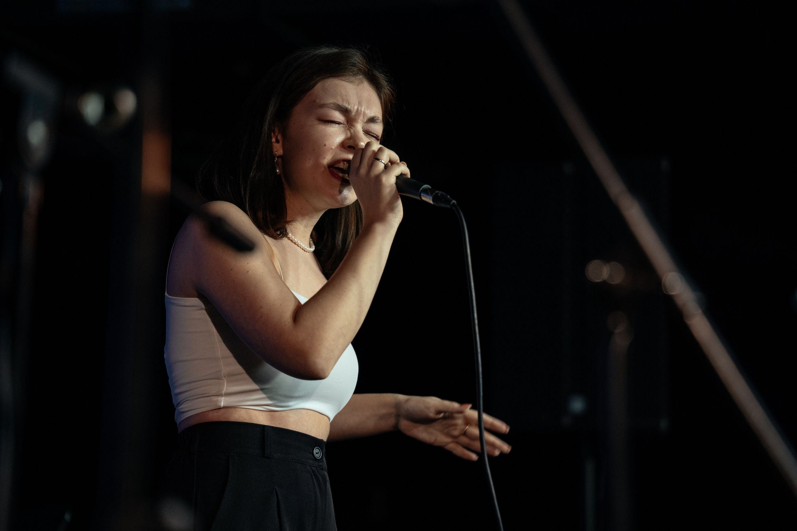 Фотограф на концерт Новосибирск