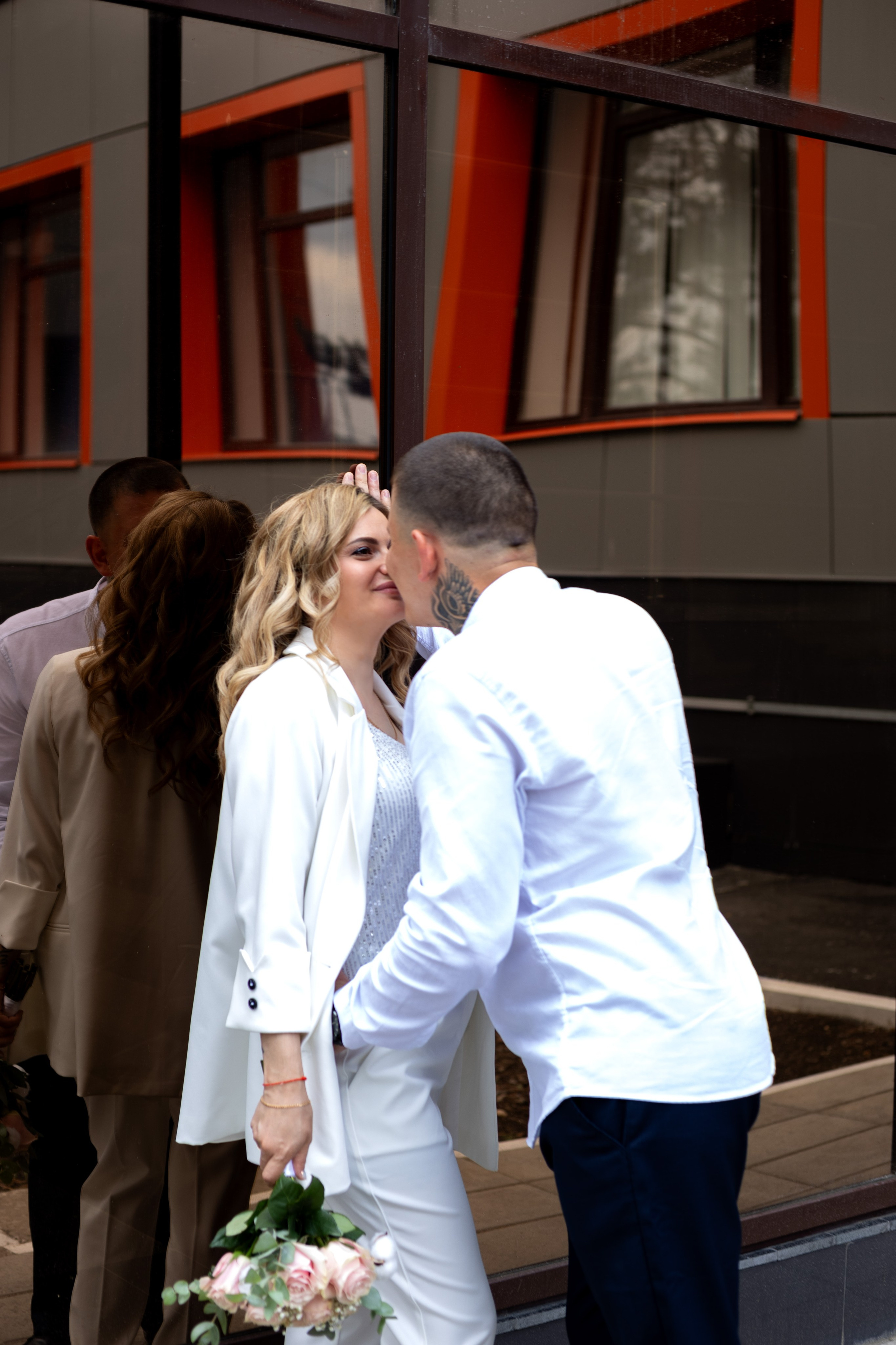 Свадьба А&A. Женский фотограф в Орске Новотроицке Динара Долганова