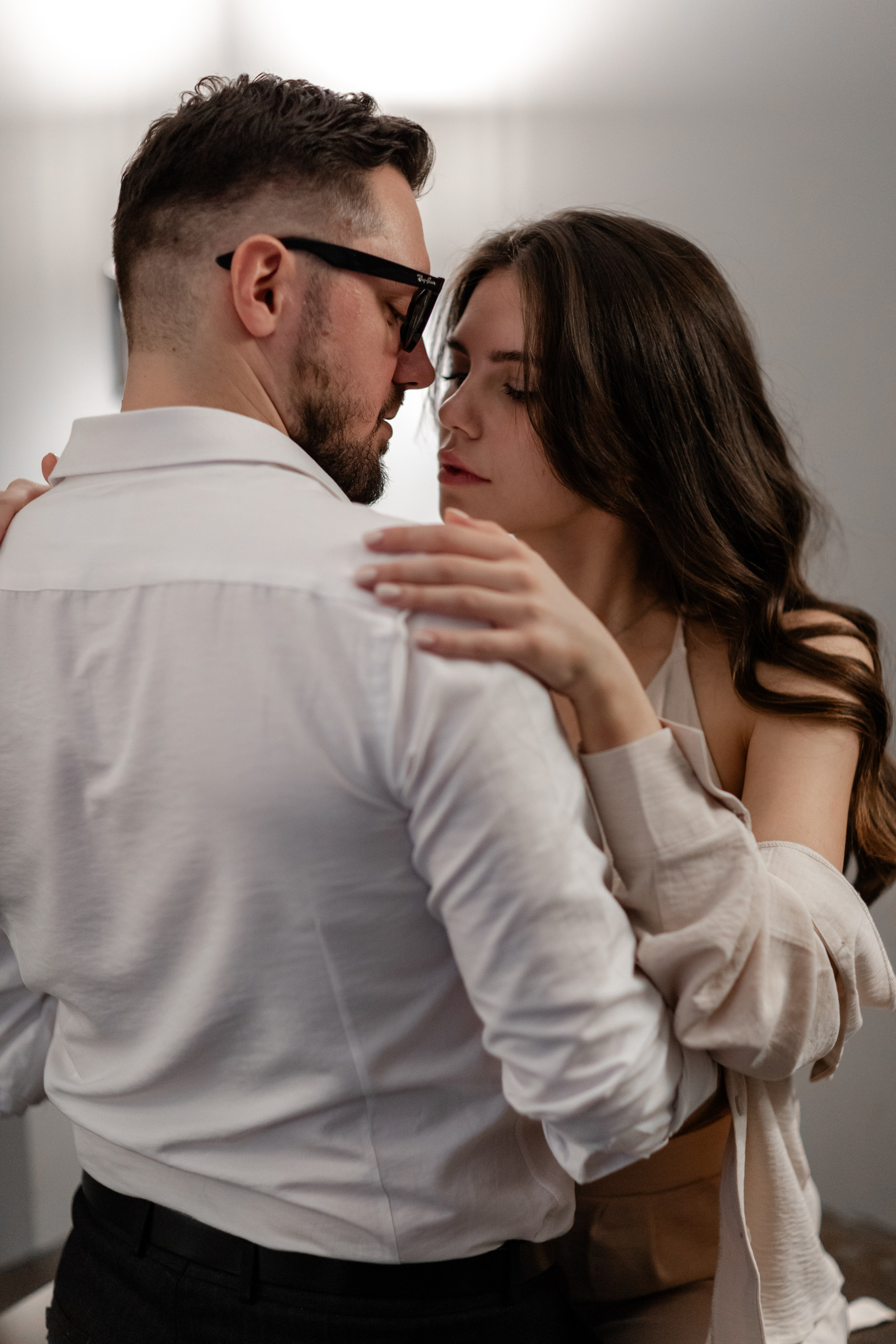 Алина и Никита. Свадебный фотограф в Москве Топтыгин Иван