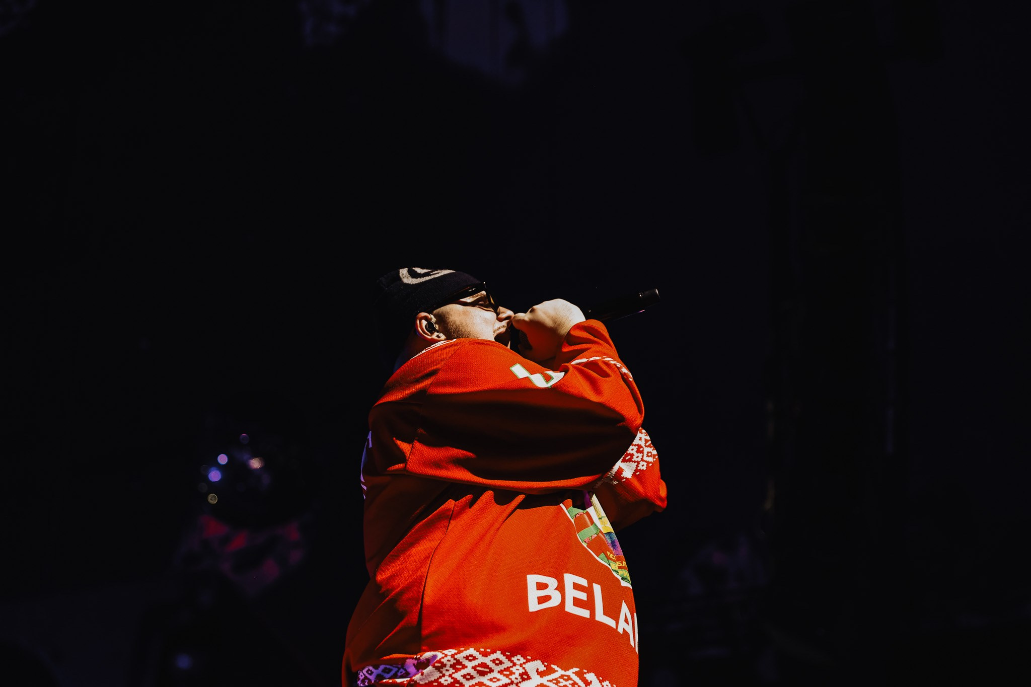 ГЛАМУР @MTC LIVE HALL