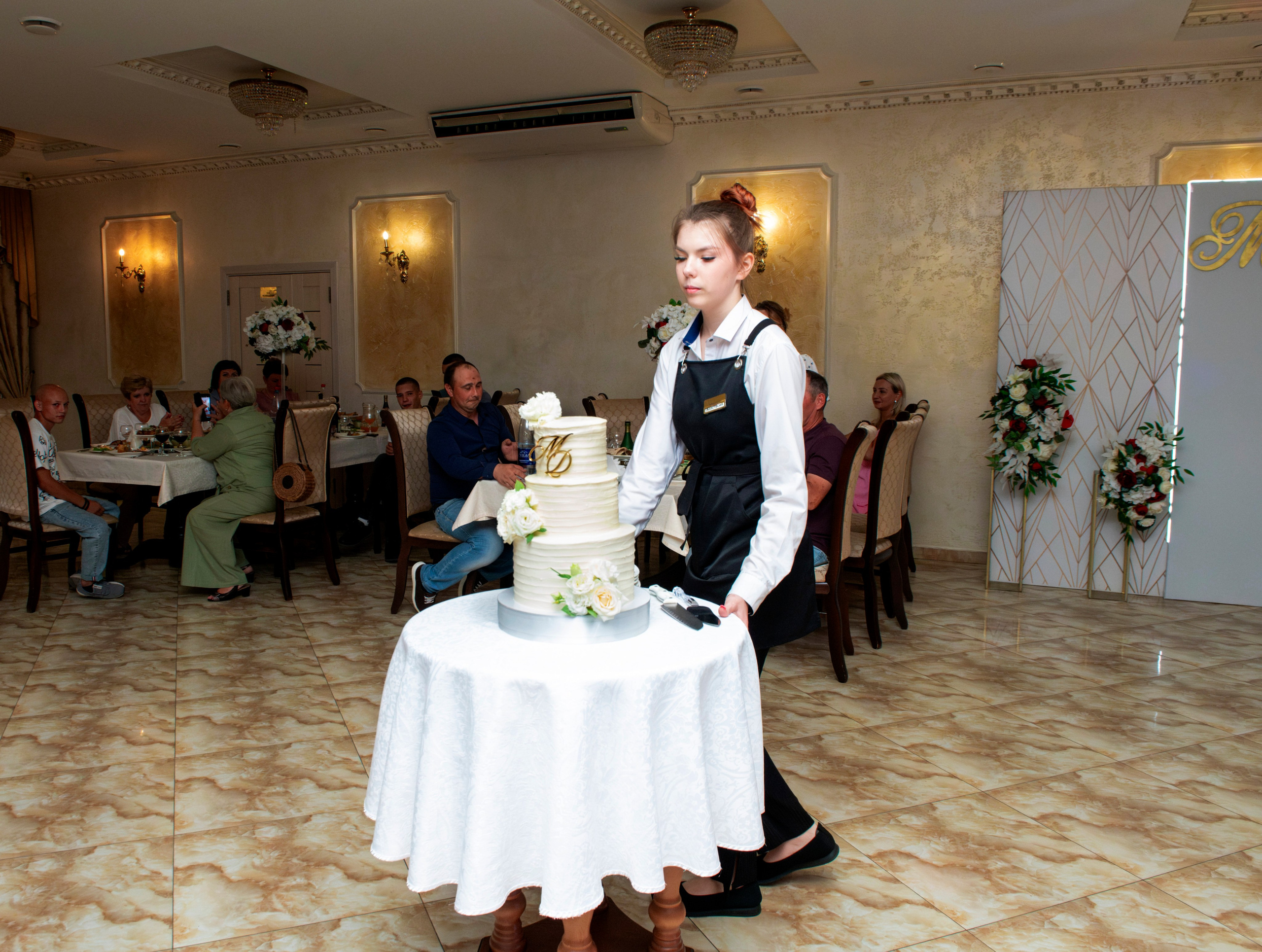 Михаил и Дарья. Крыгина Ольга Фотограф Краснодар