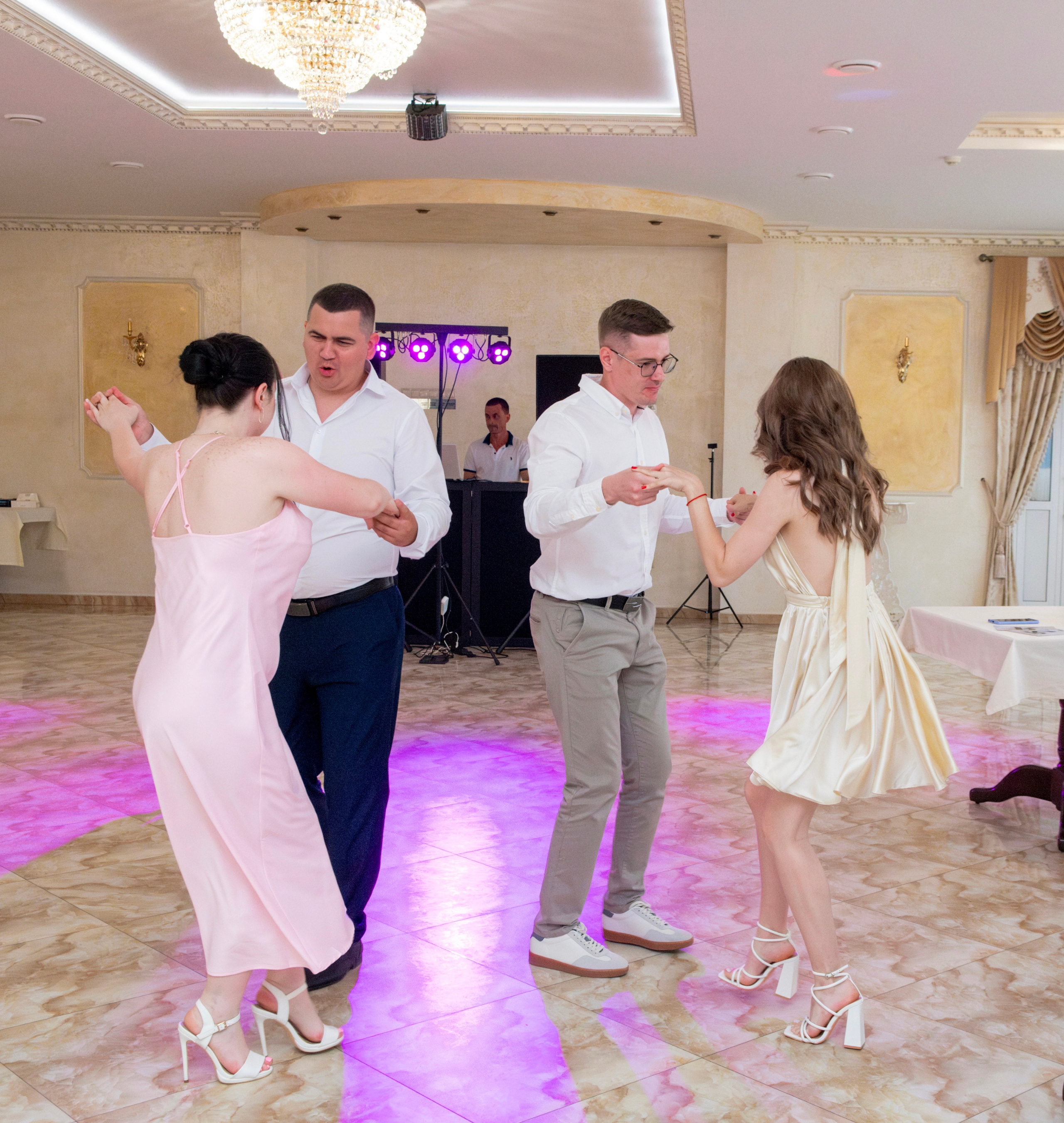 Михаил и Дарья. Крыгина Ольга Фотограф Краснодар