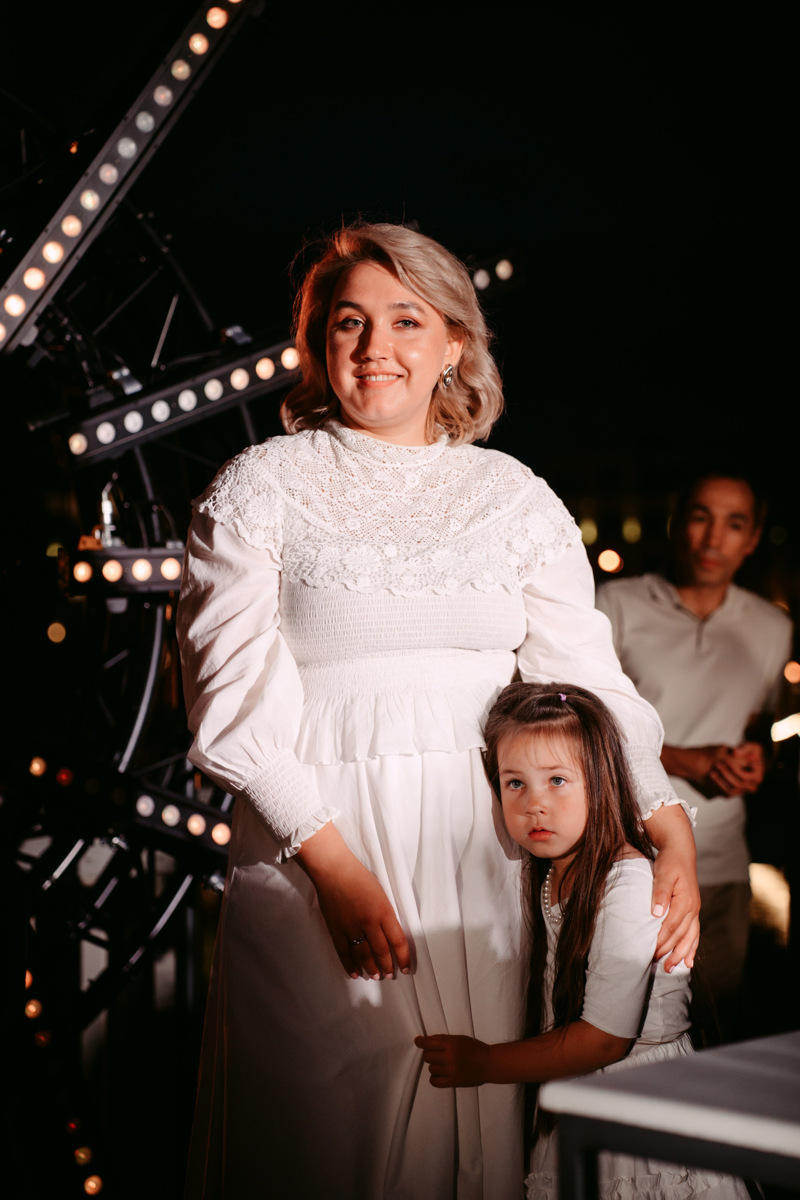 Свадьба Полины и Коли. Главная