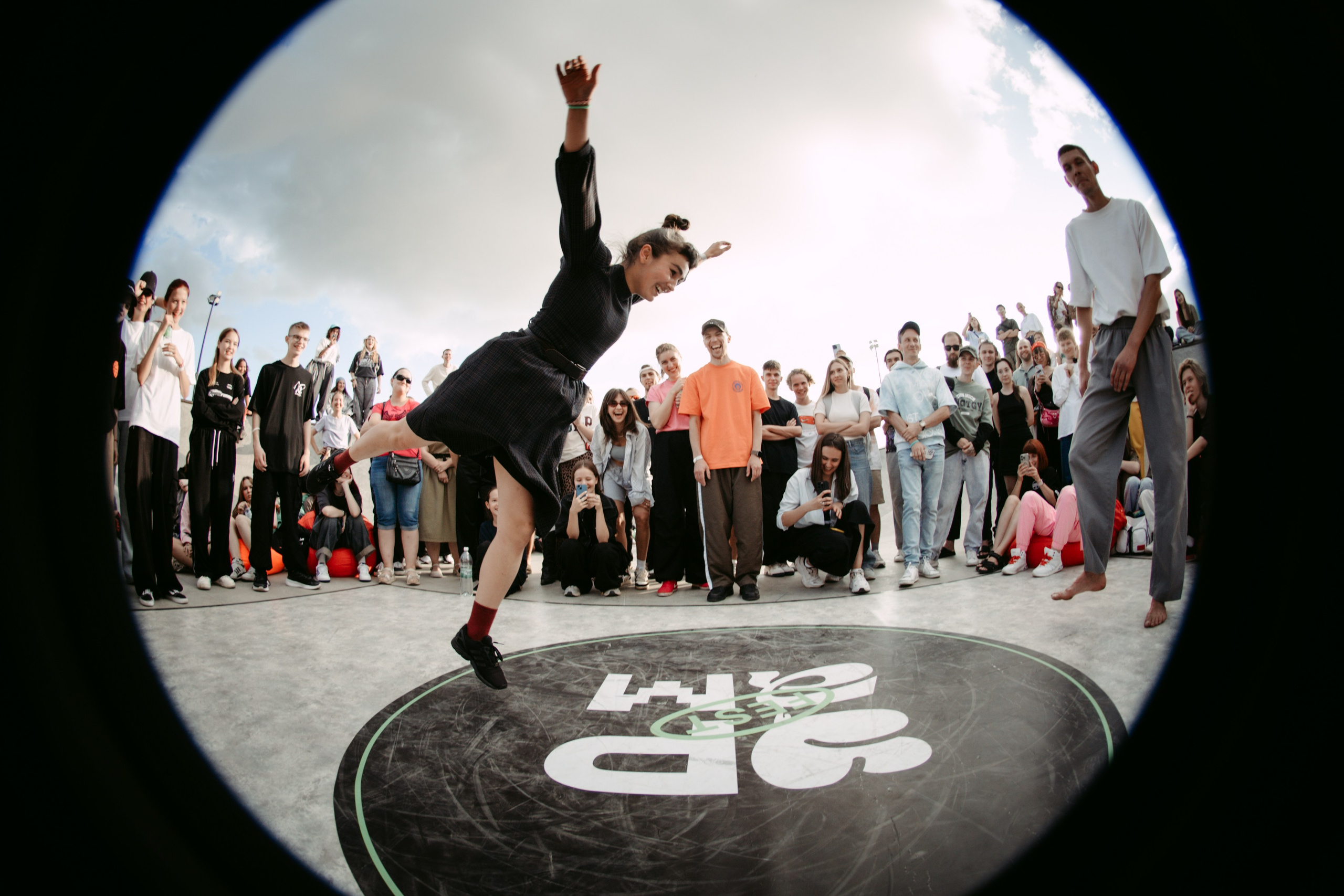 URAM FEST 2024. Главная