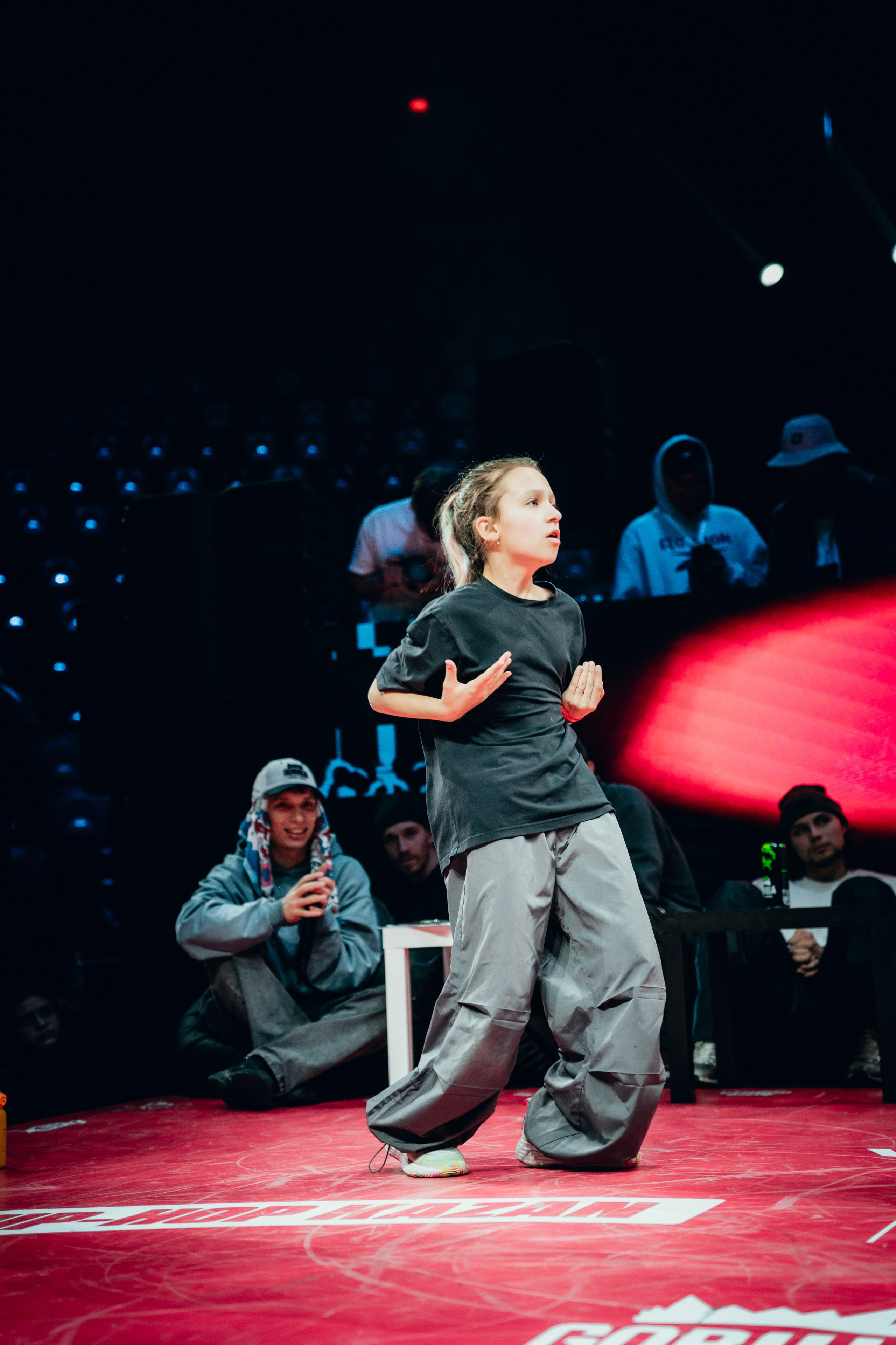 HIP HOP KAZAN 2025. Главная