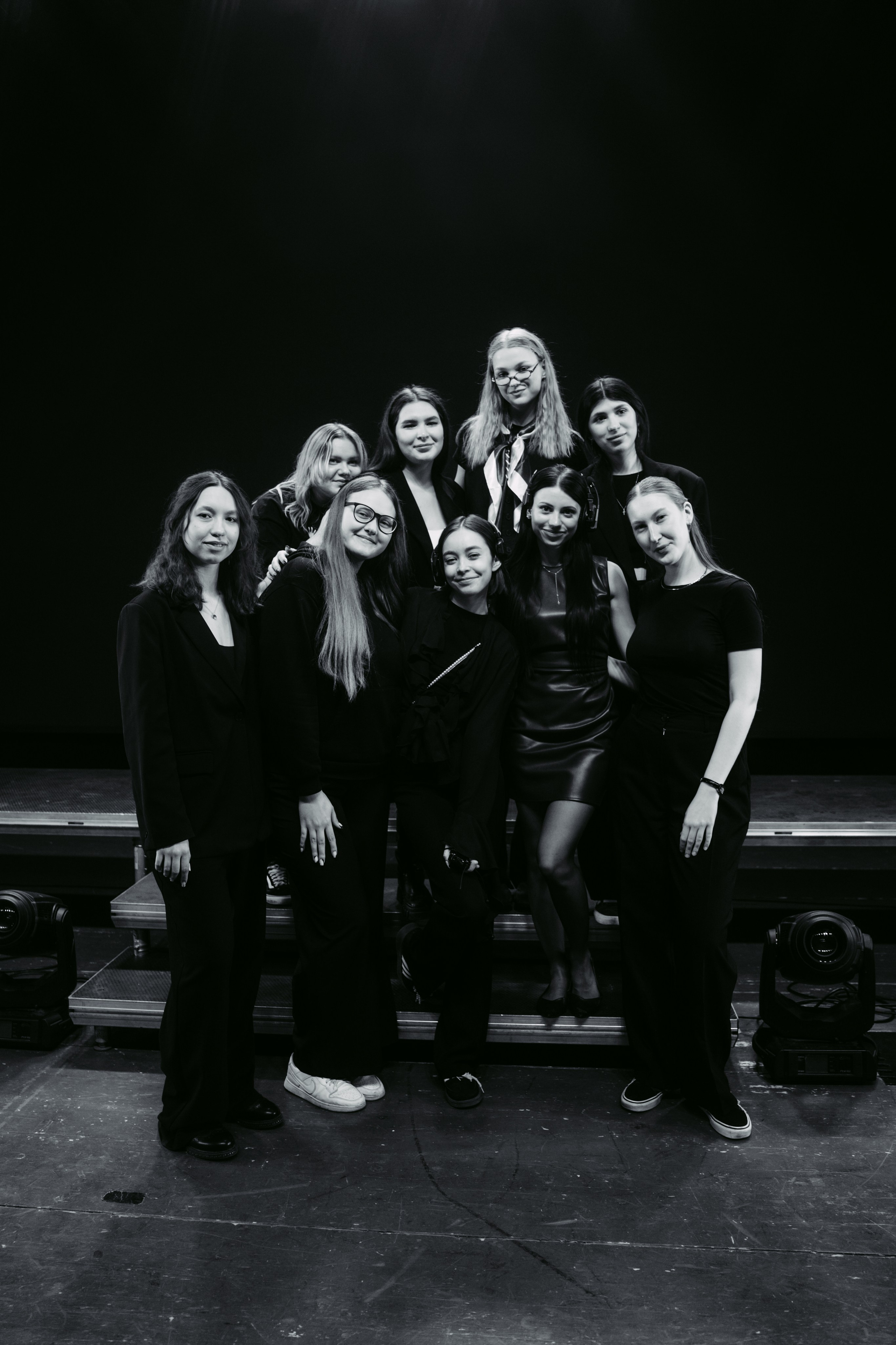 Мюзикл «Его имя — Королев!». Главная