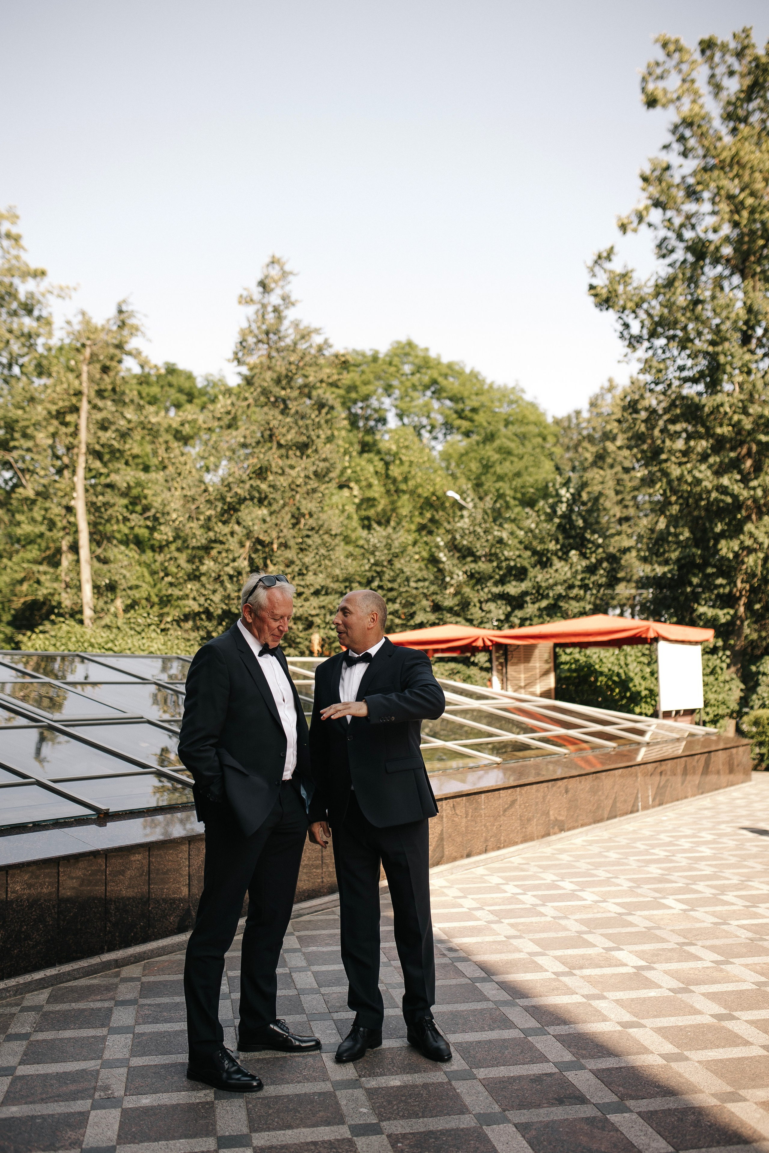 Максим & Мария. Свадебный фотограф Санкт-Петербург