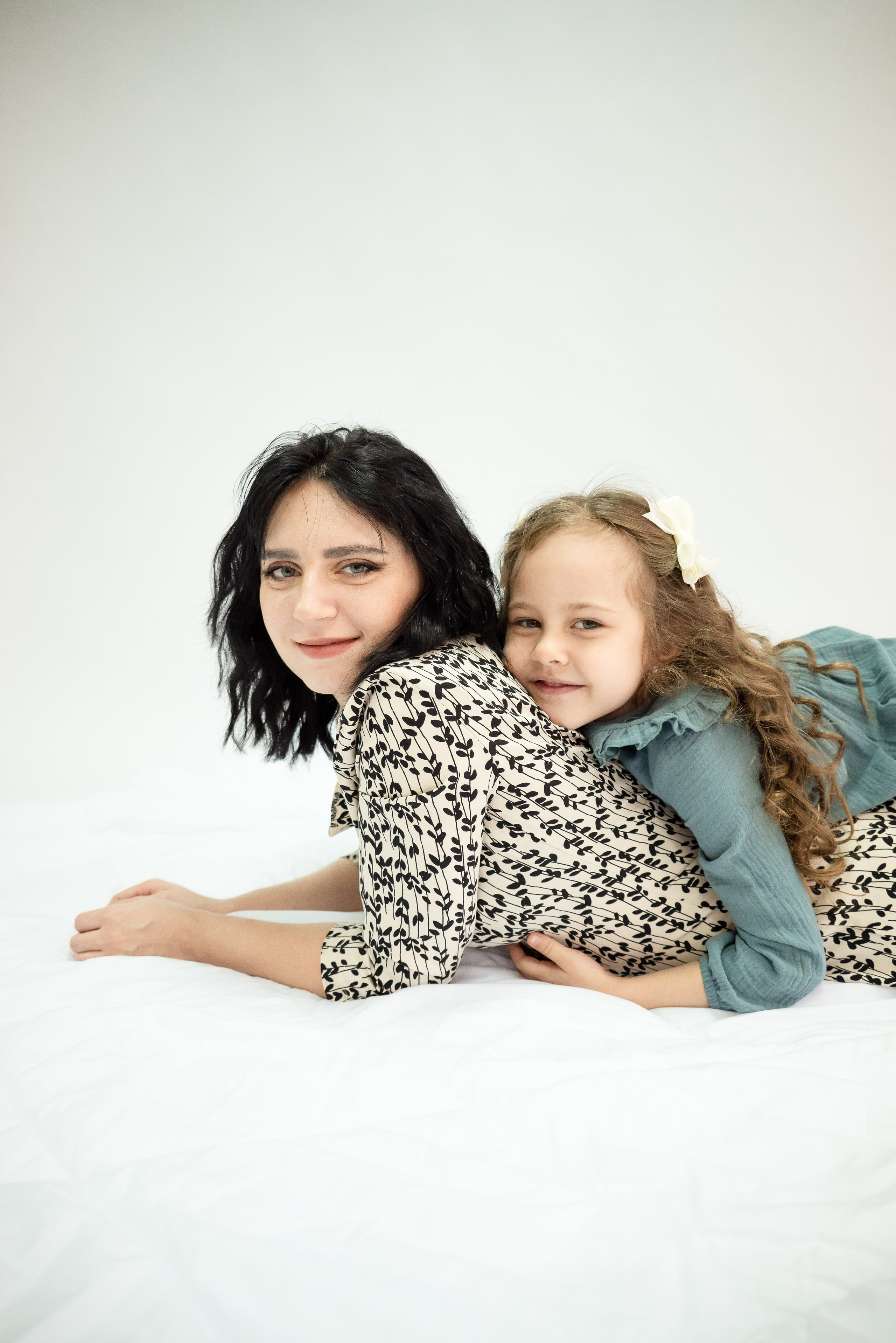 Семьи. Фотограф Исламова Лилия, Смоленск