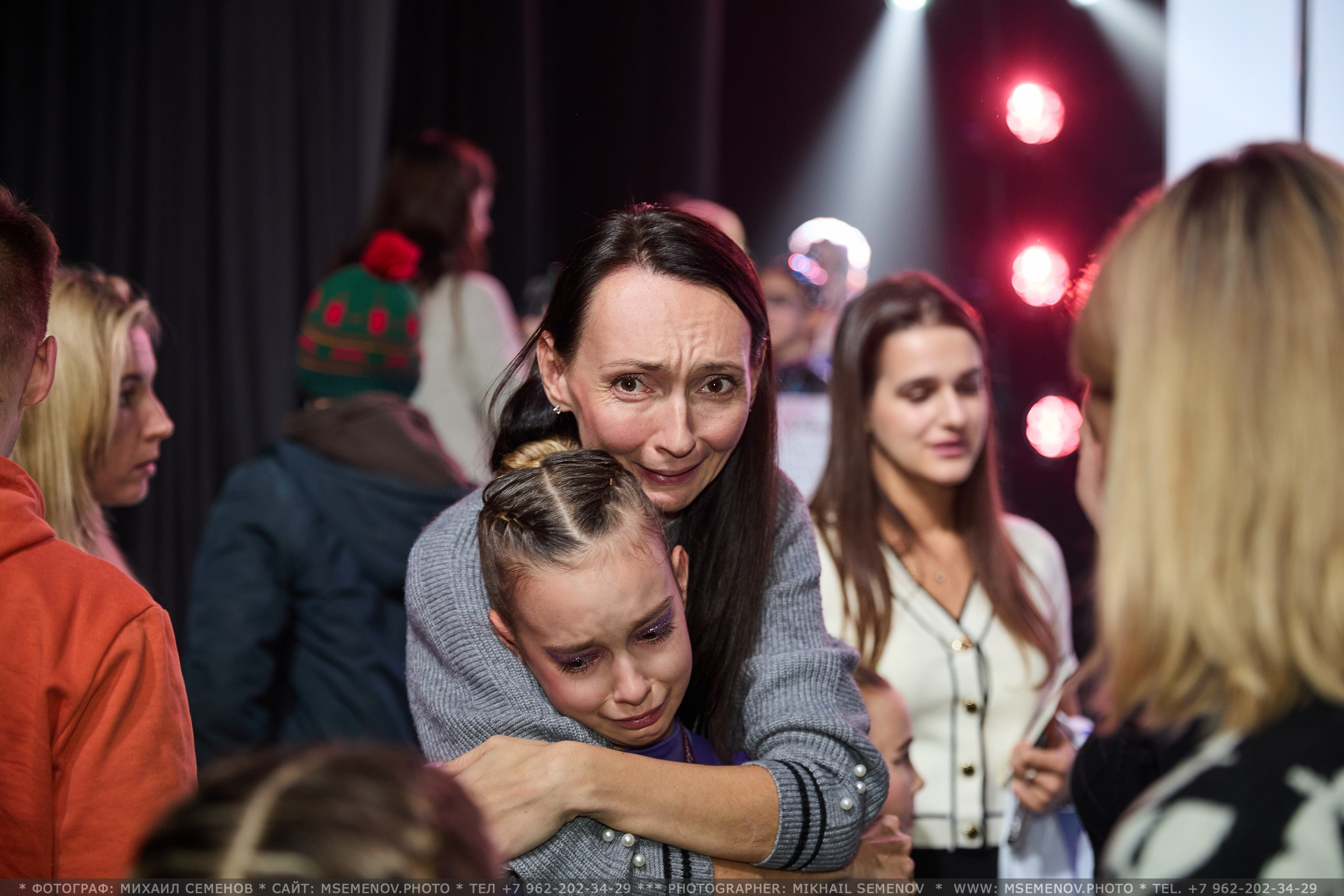 АНОНС фоторепортажа с Юбилейного концерта «ГРАЦИЯ». Фотограф, фотопроекты Михаила Семенова в Ярославле. Фотошкола