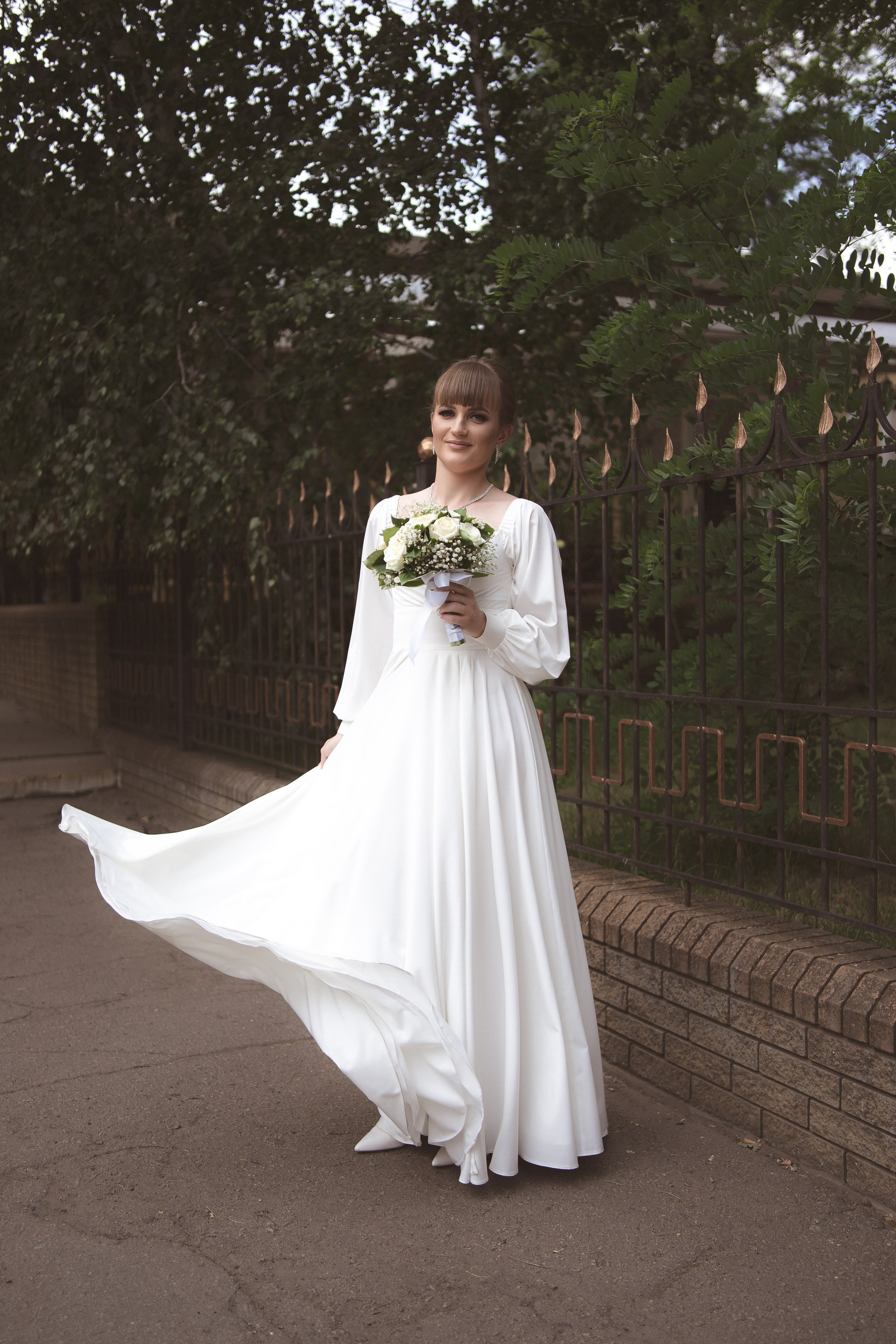 N&D. Фотограф Анна Воленщак Торез/Донецк