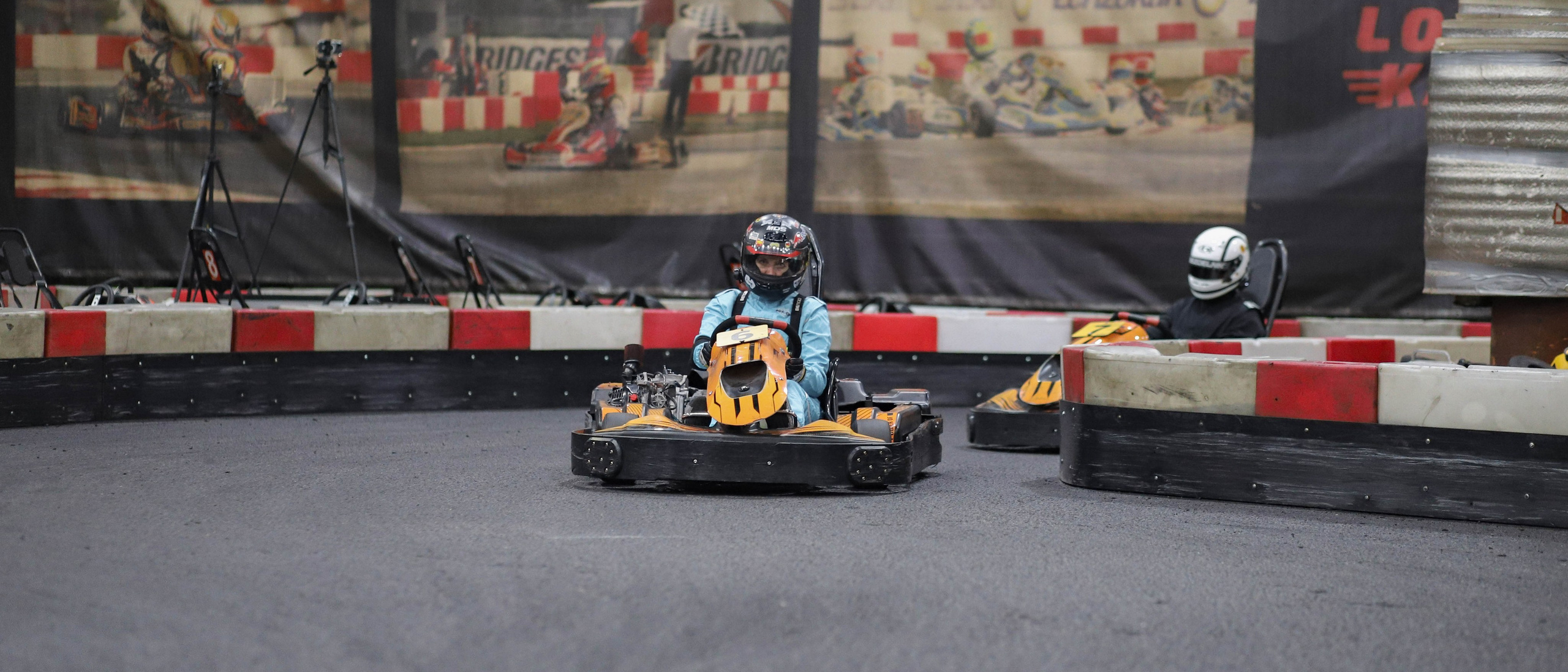 LSK Winter Cup 2025 — 2026 | Этап 4. Malenkyia