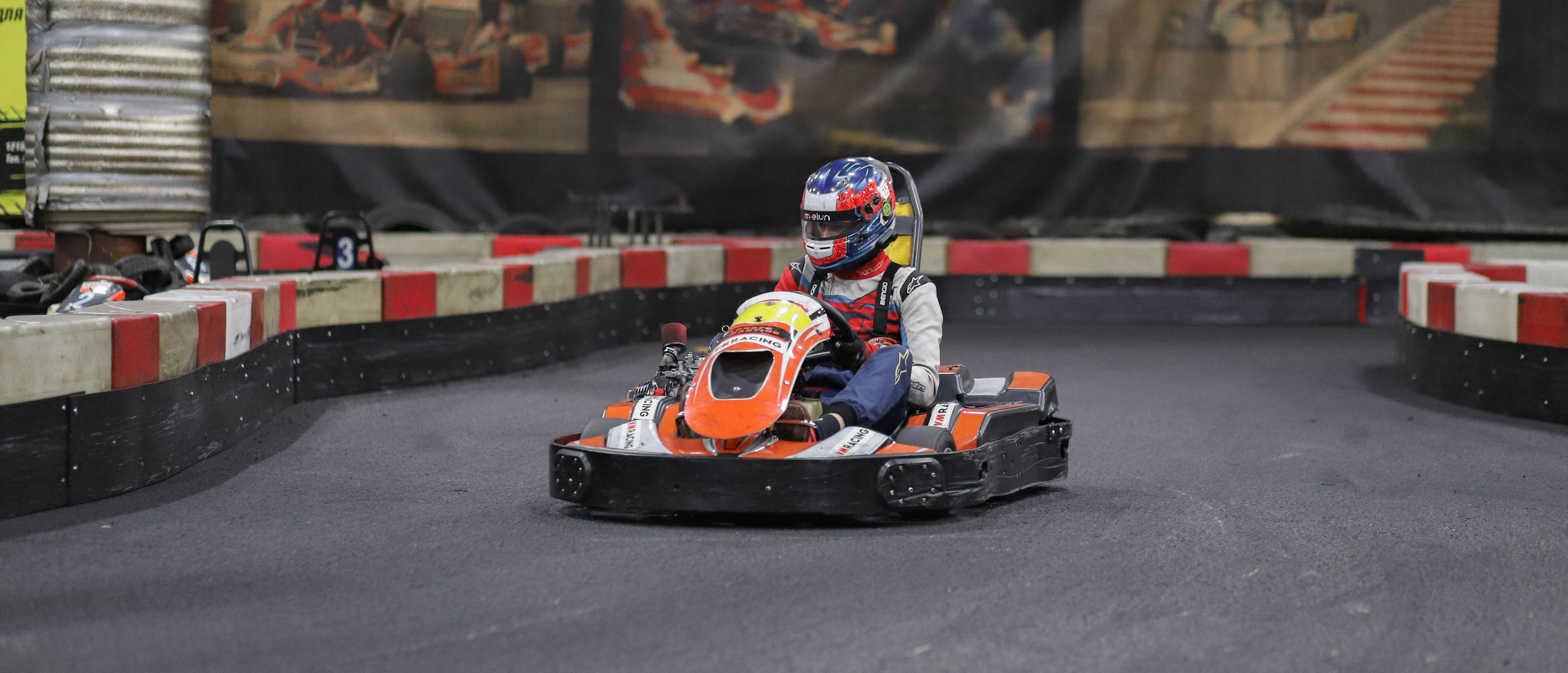 LSK Winter Cup 2025 — 2026 | Этап 4. Malenkyia