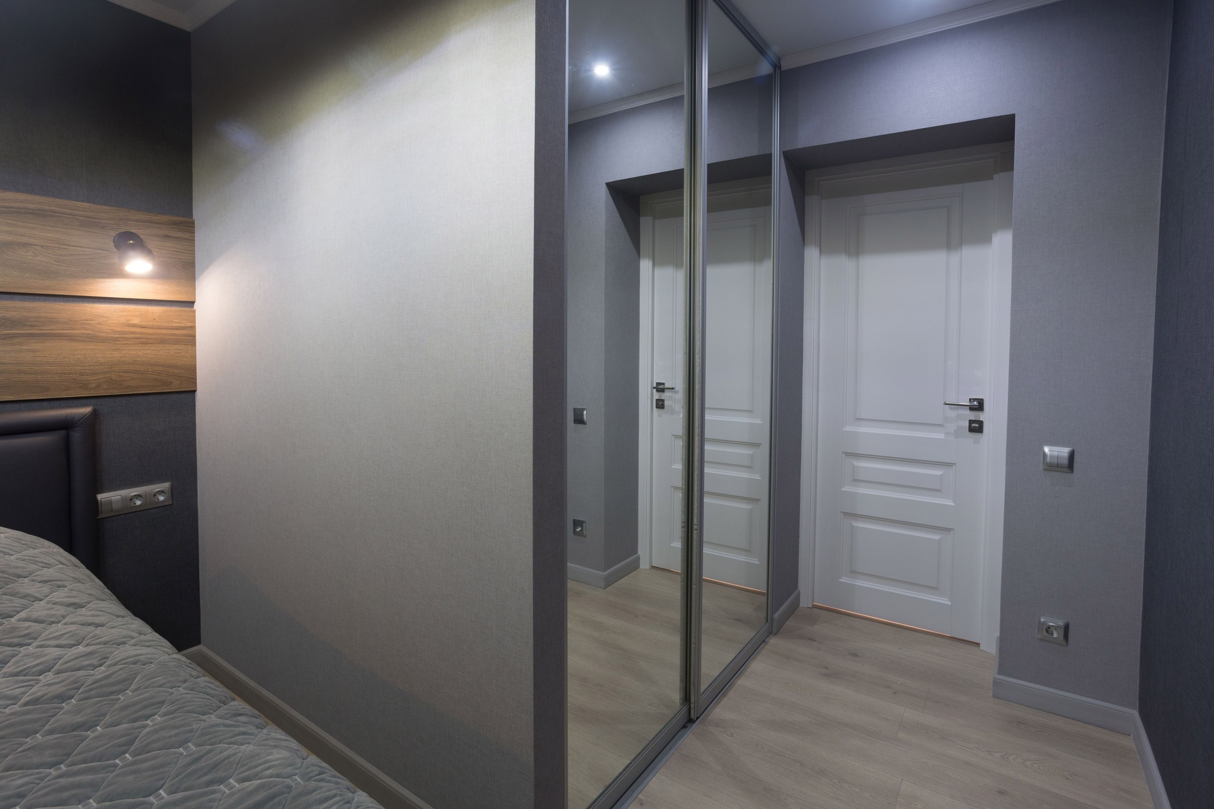 Интерьерная съемка