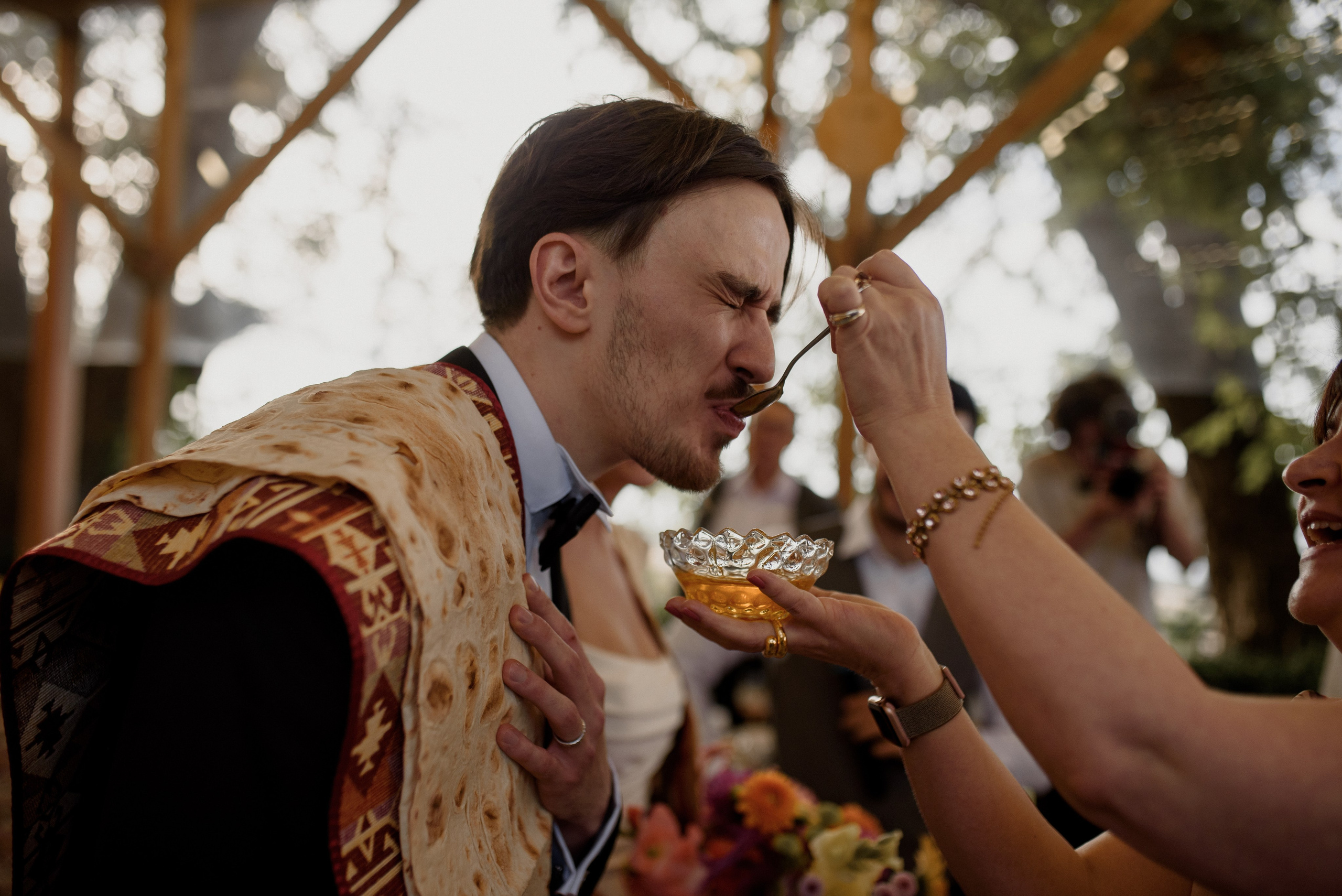 Женя и Дима. Свадебный фотограф в Москве и Ярославле Павел Кандауров