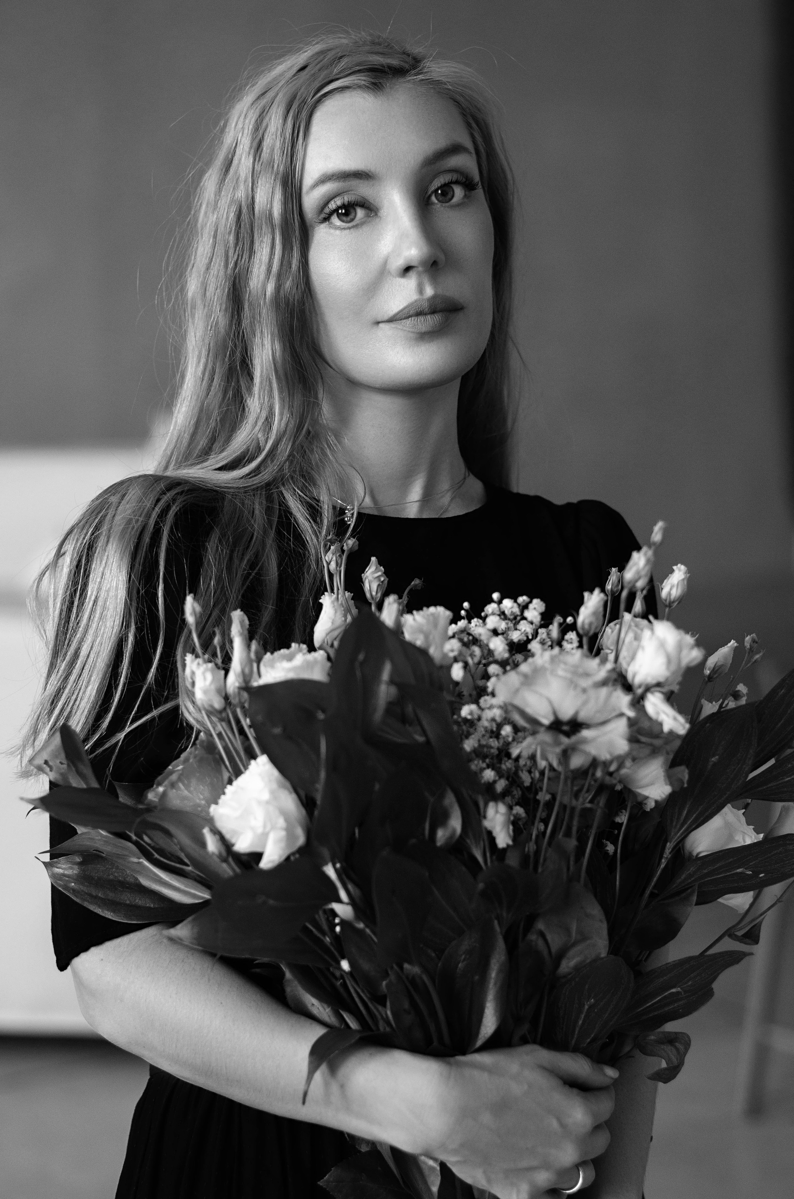 Яна. Портретный фотограф в Хабаровске и Санкт-Петербурге Семенова Дарья